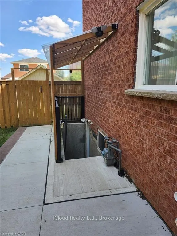 7378 Cloverleaf Court, #Bsmt