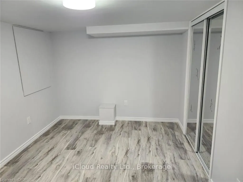 7378 Cloverleaf Court, #Bsmt