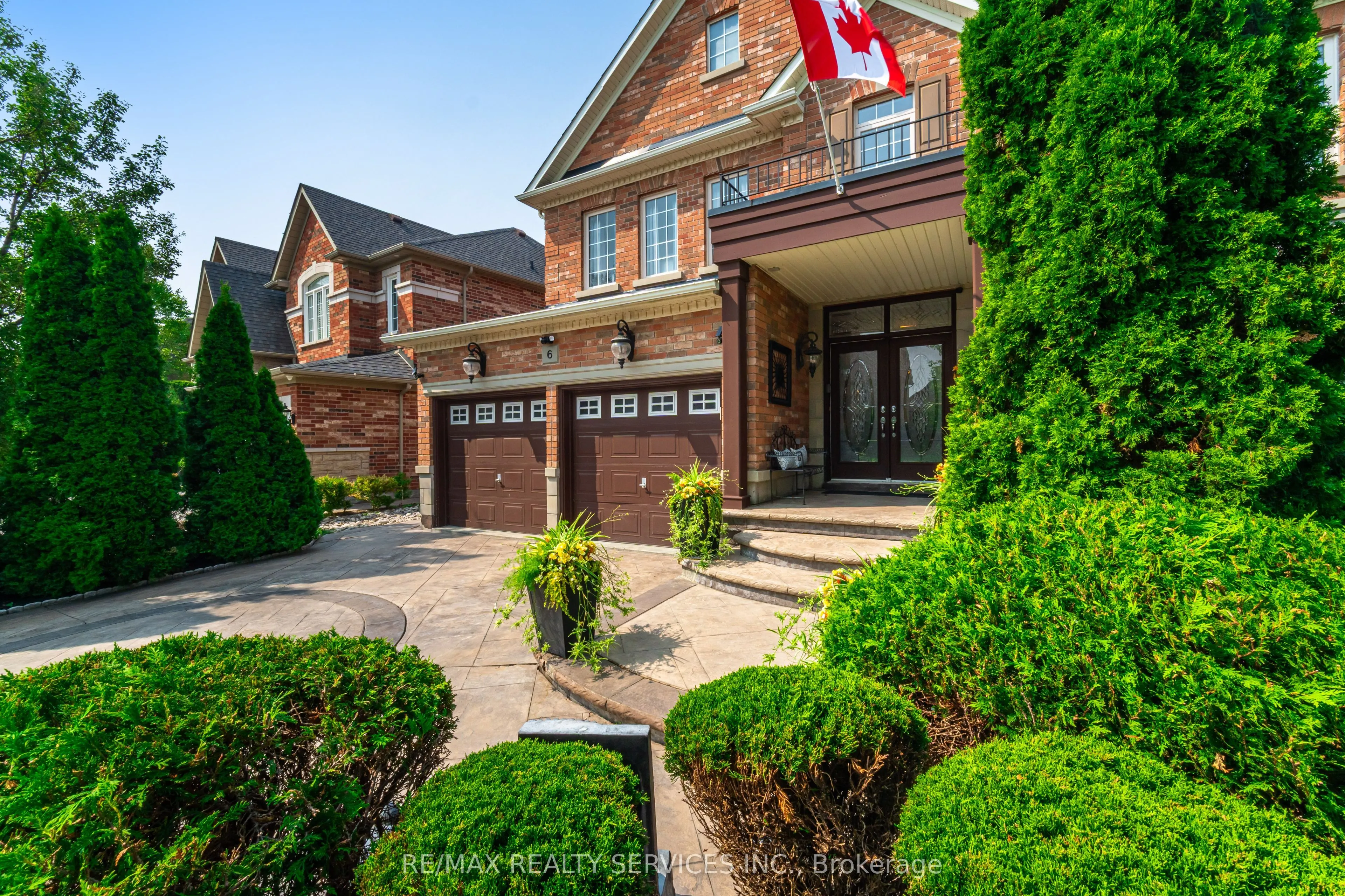 6 Hugo Road