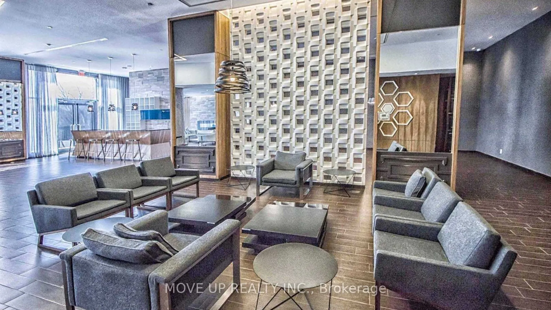 36 Park Lawn Road, #3202
