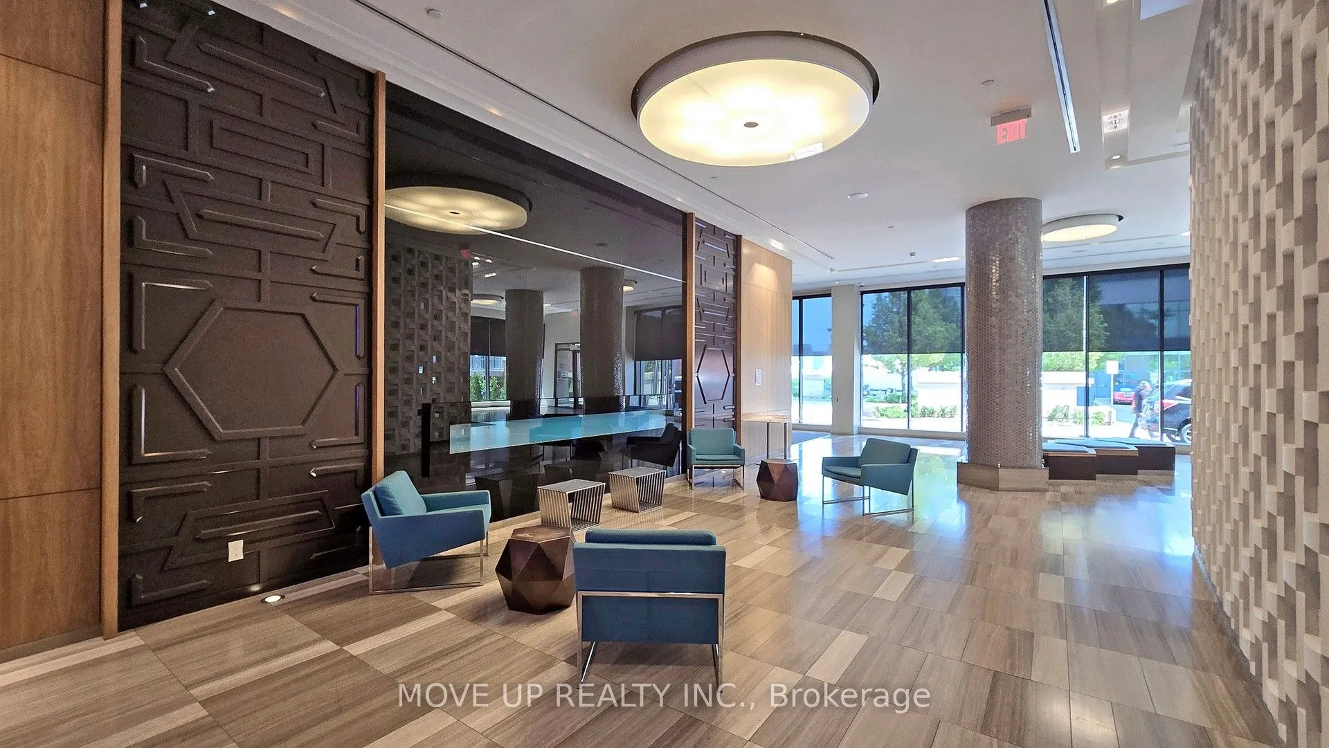 36 Park Lawn Road, #3202