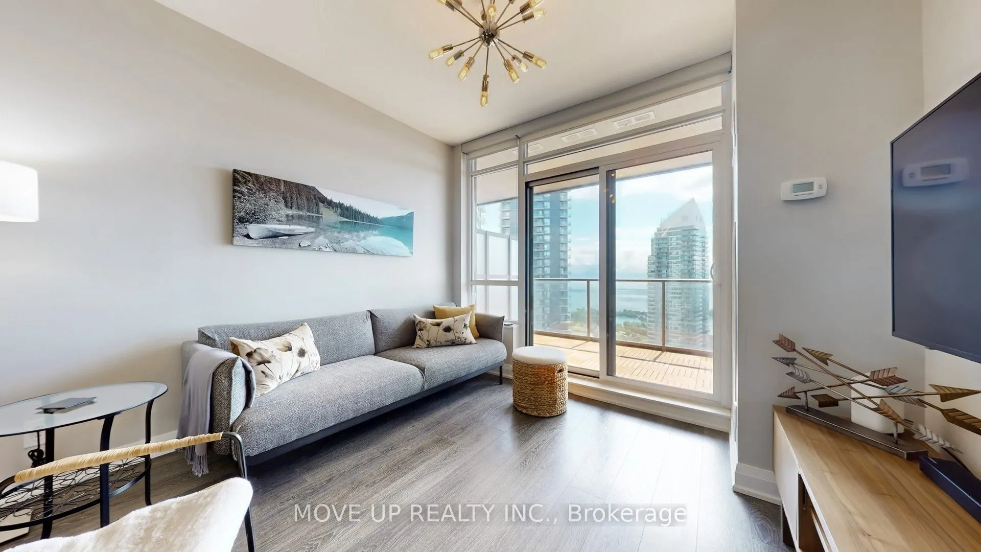 36 Park Lawn Road, #3202