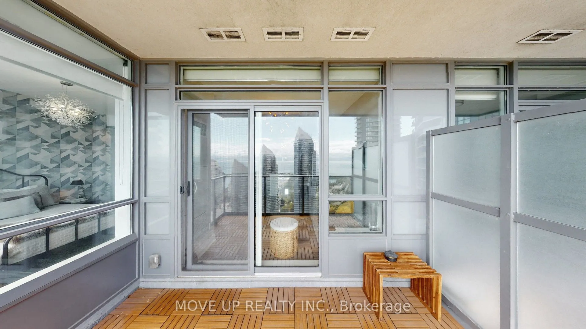 36 Park Lawn Road, #3202