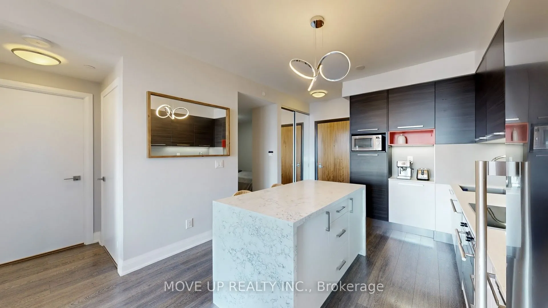 36 Park Lawn Road, #3202