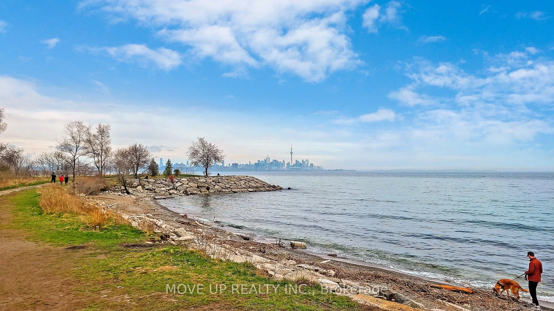 36 Park Lawn Road, #3202