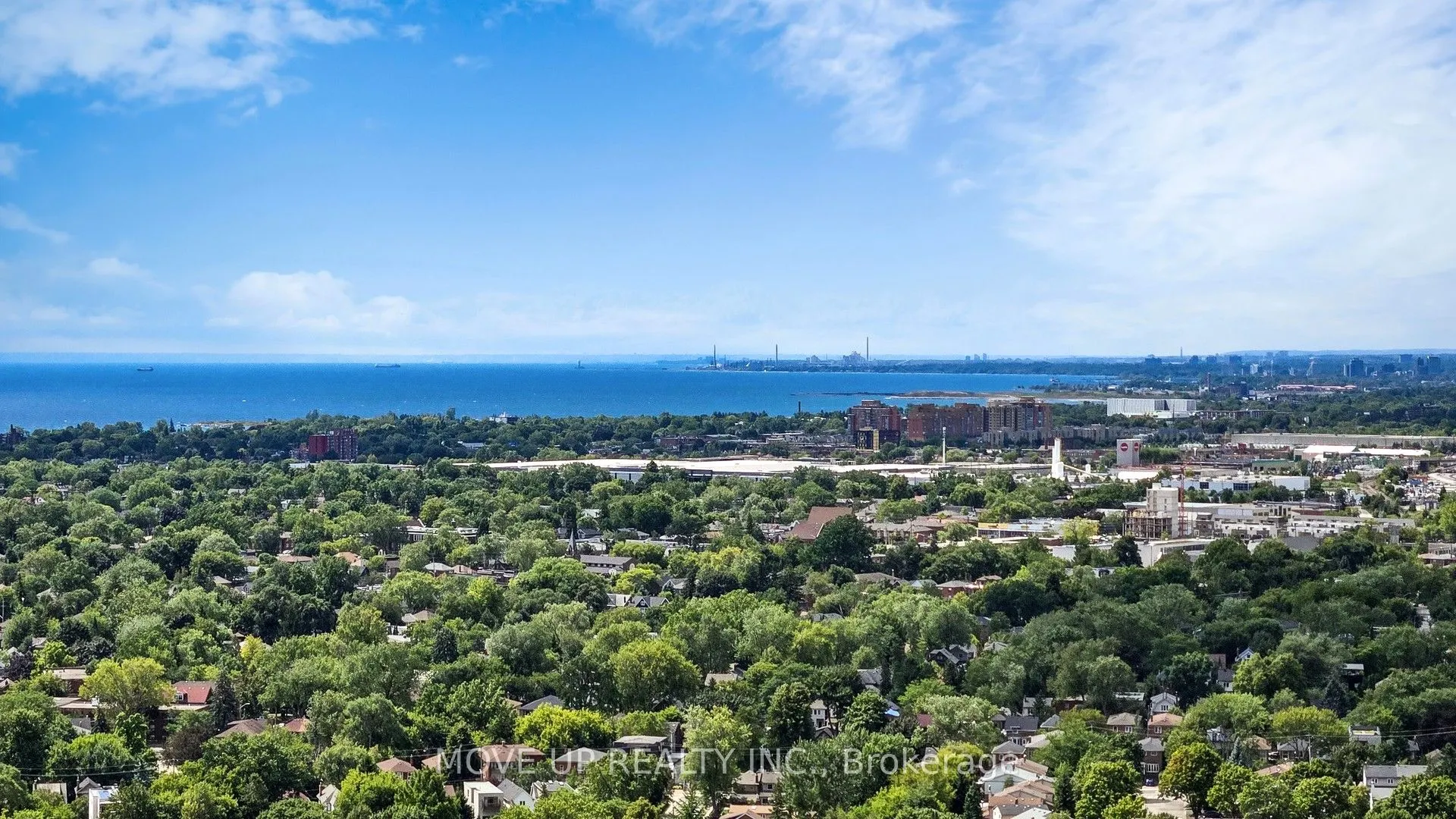 36 Park Lawn Road, #3202