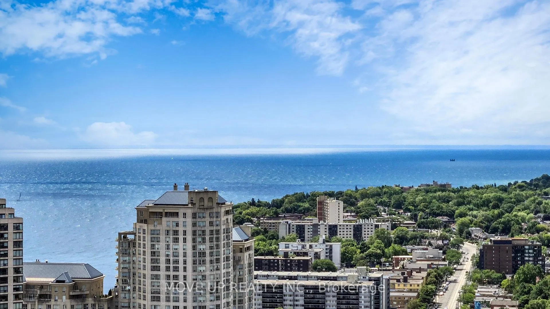 36 Park Lawn Road, #3202