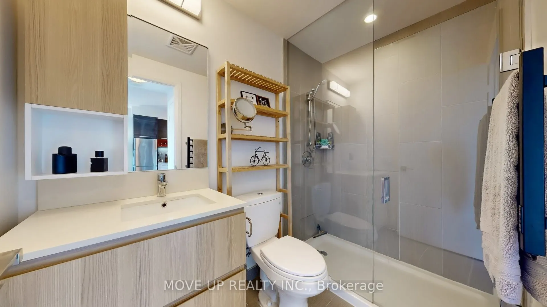 36 Park Lawn Road, #3202