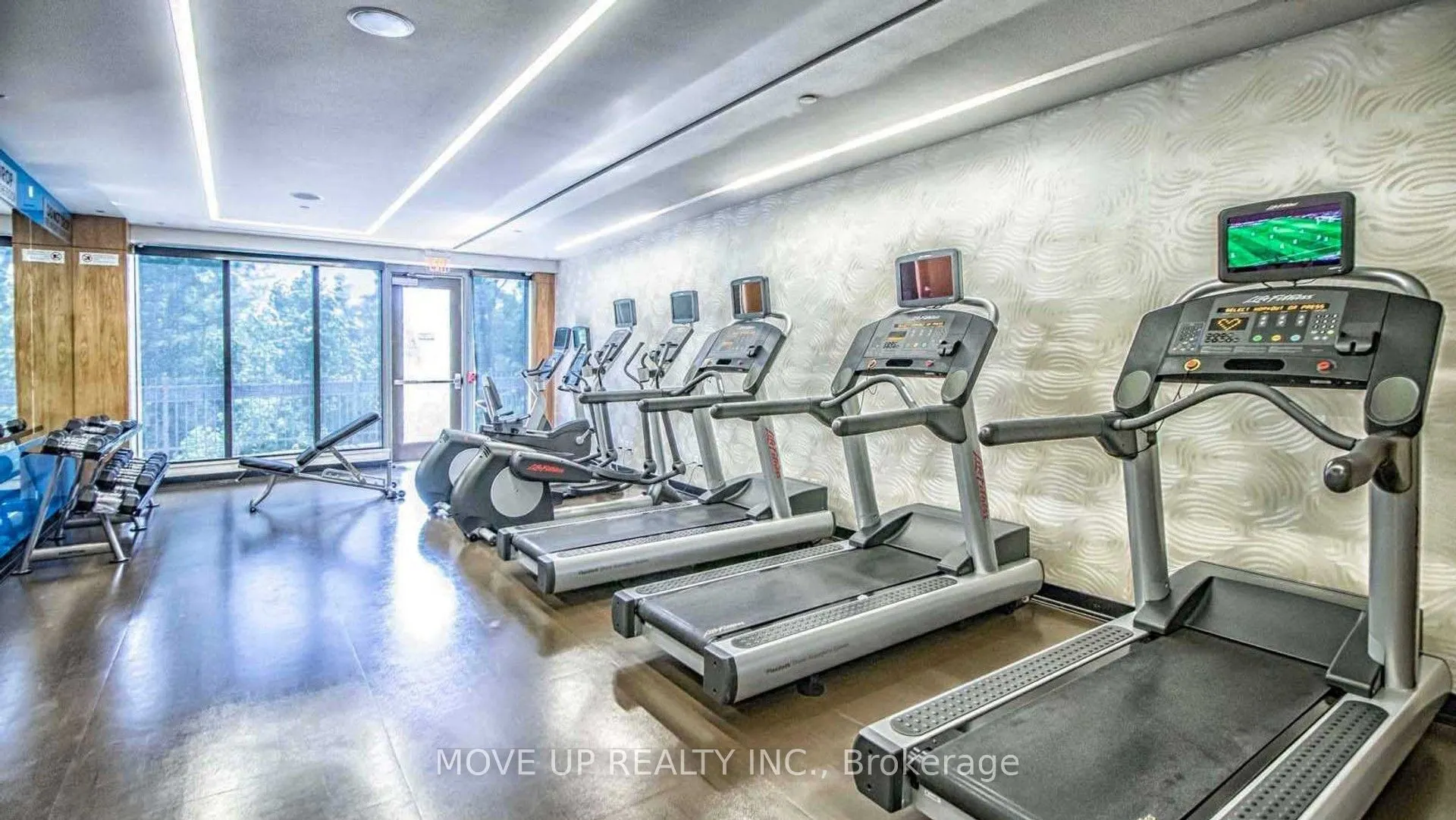 36 Park Lawn Road, #3202