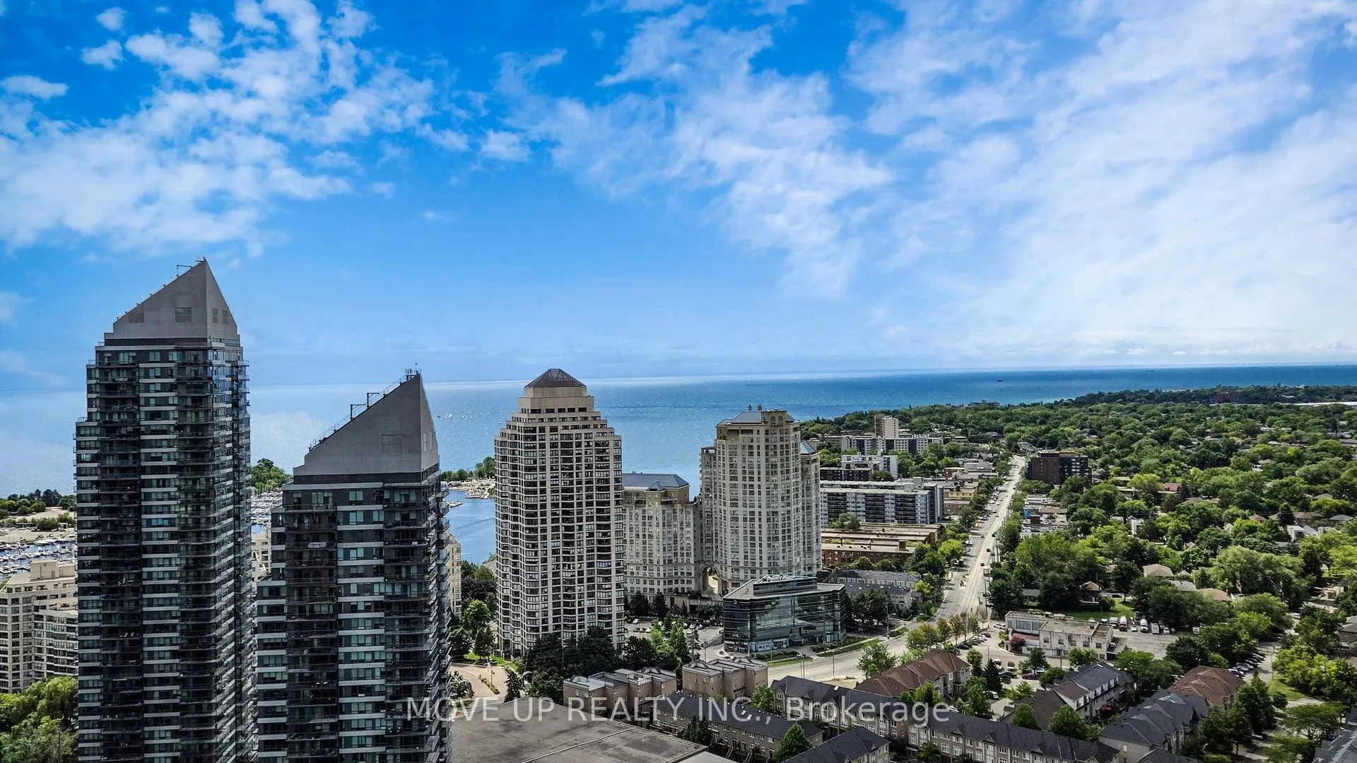36 Park Lawn Road, #3202