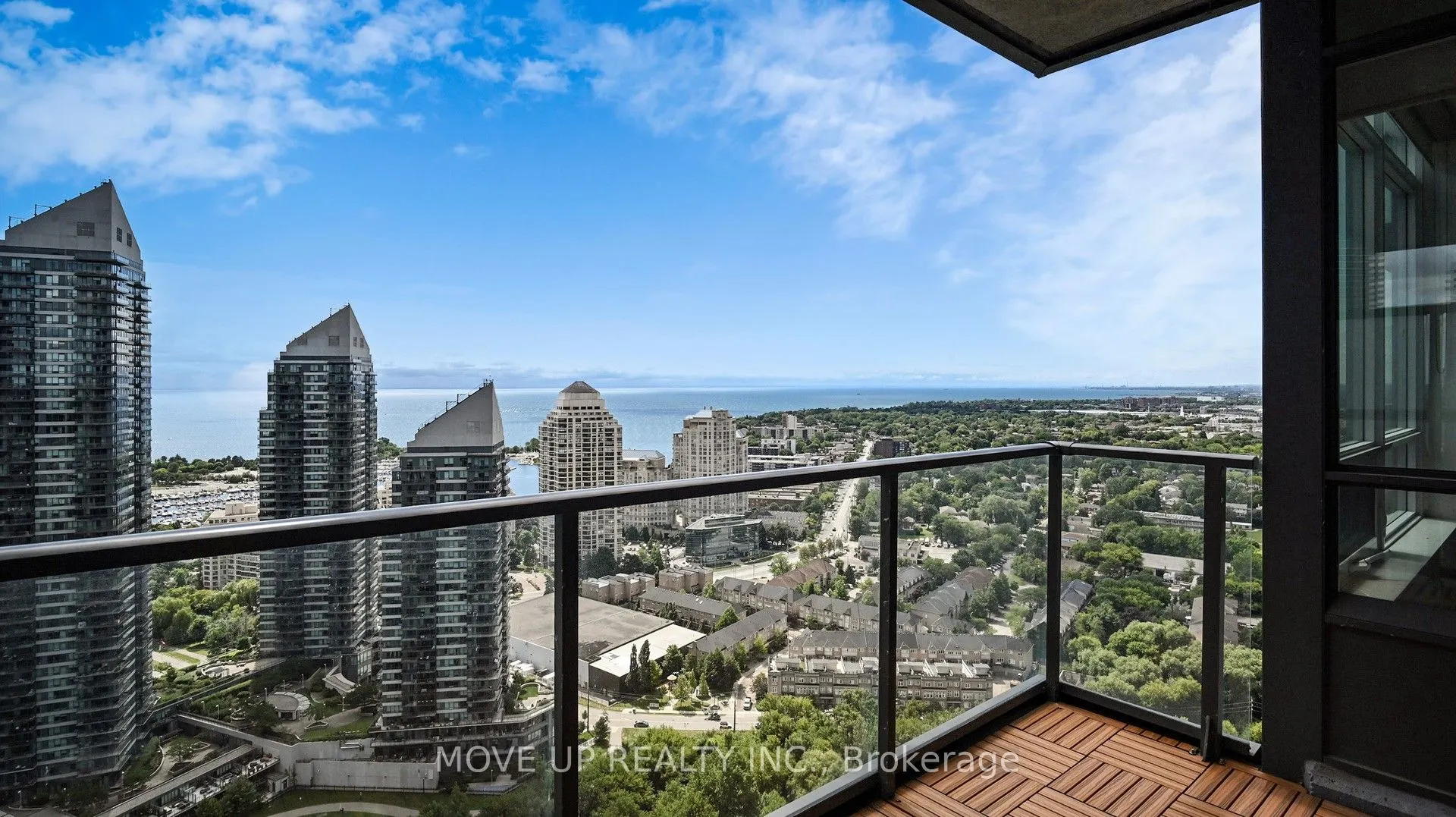 36 Park Lawn Road, #3202