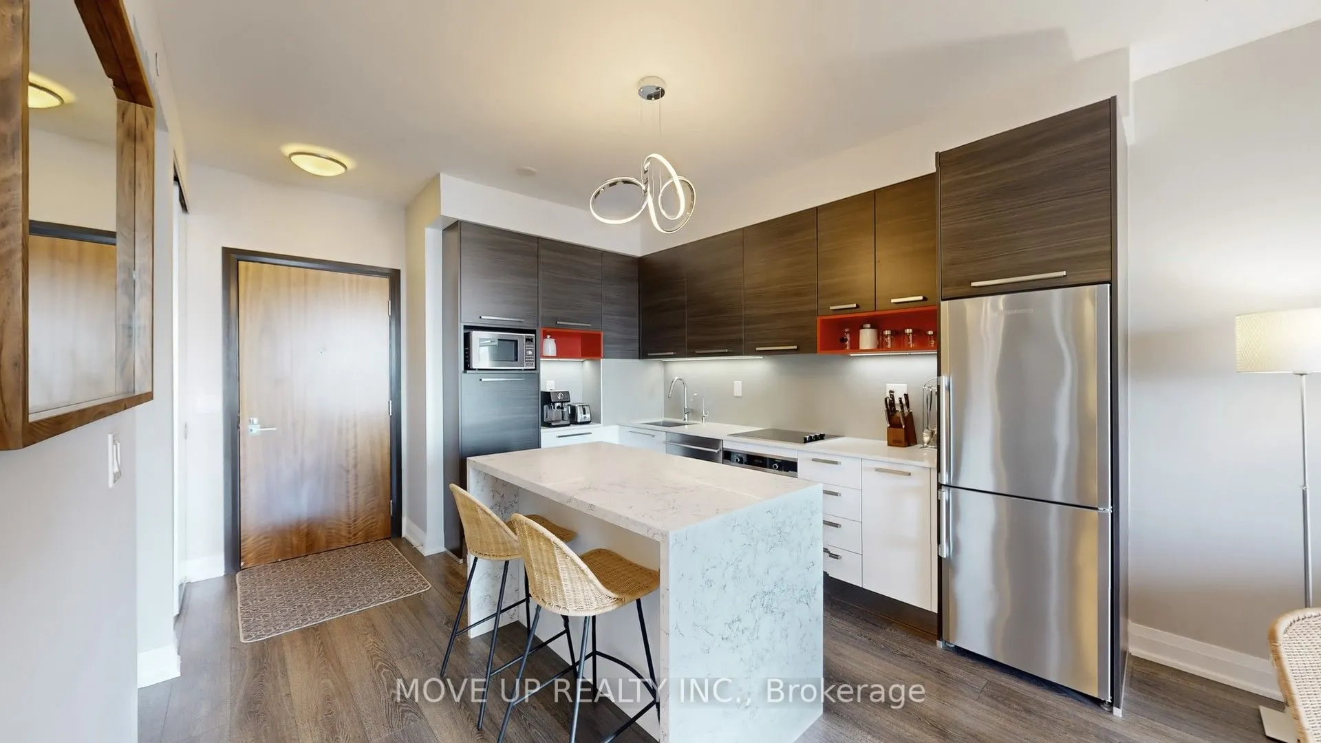 36 Park Lawn Road, #3202