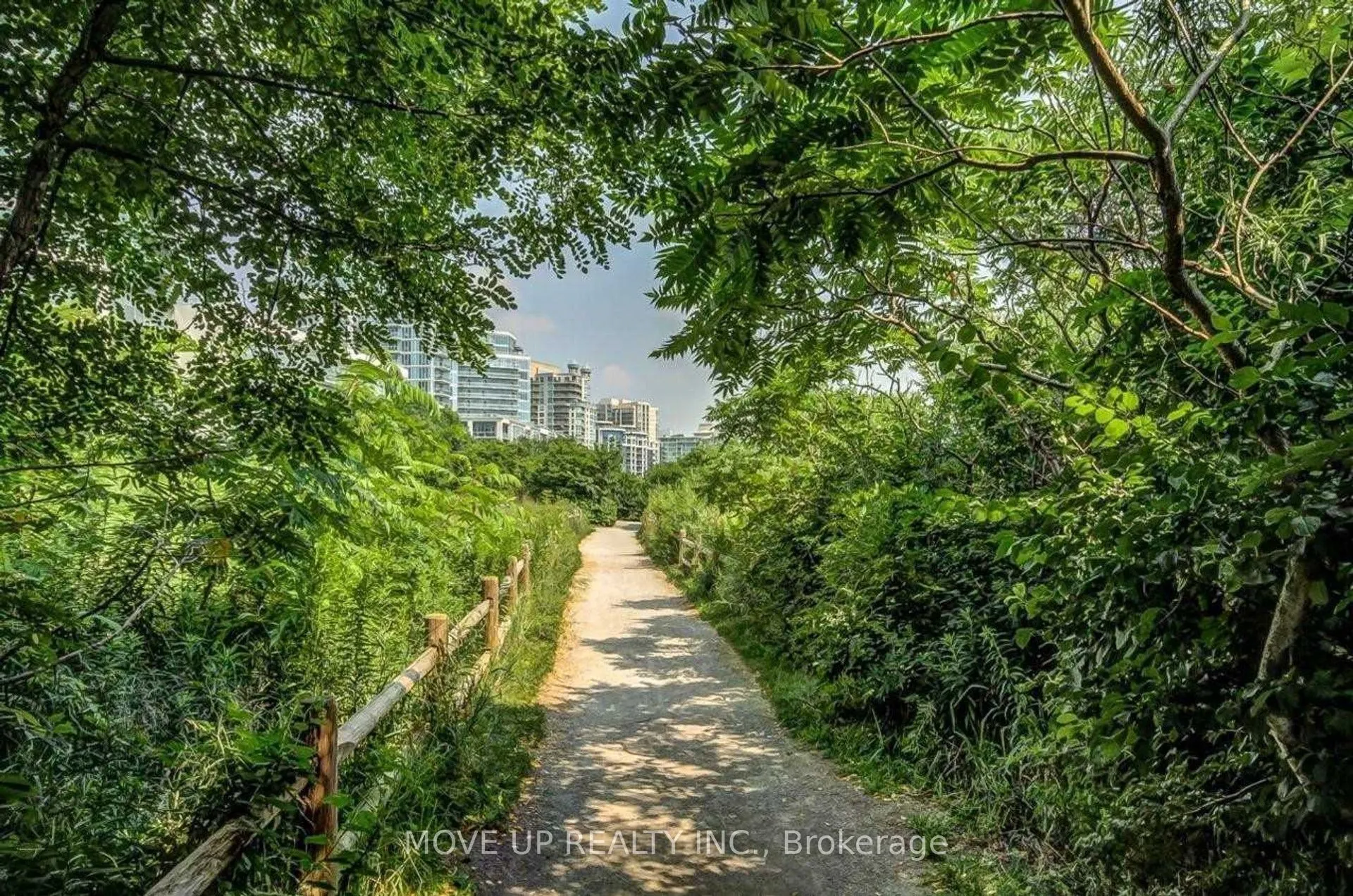 36 Park Lawn Road, #3202