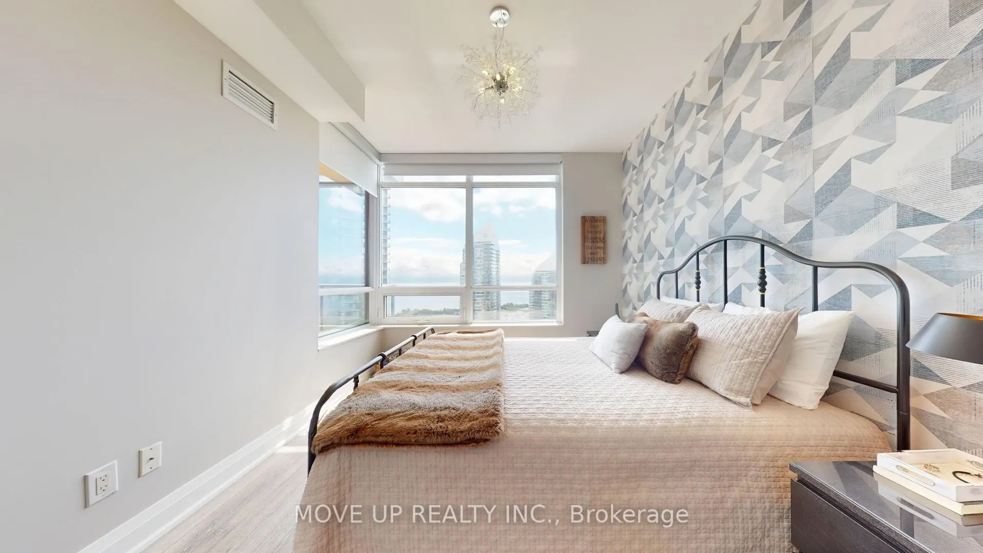 36 Park Lawn Road, #3202