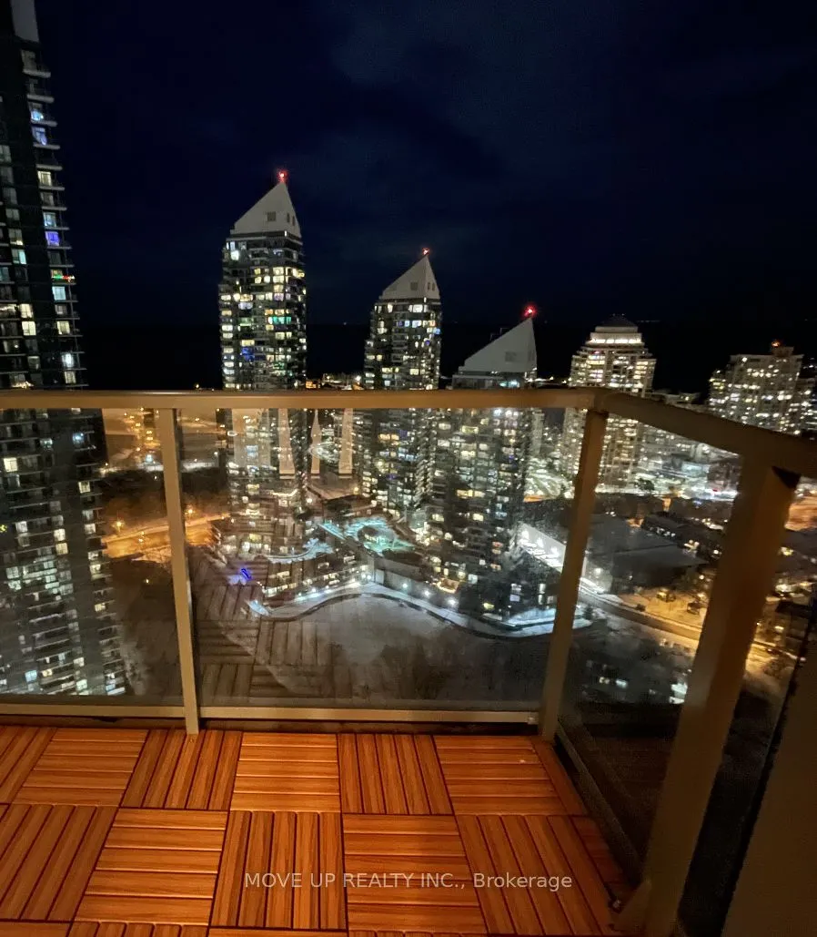 36 Park Lawn Road, #3202