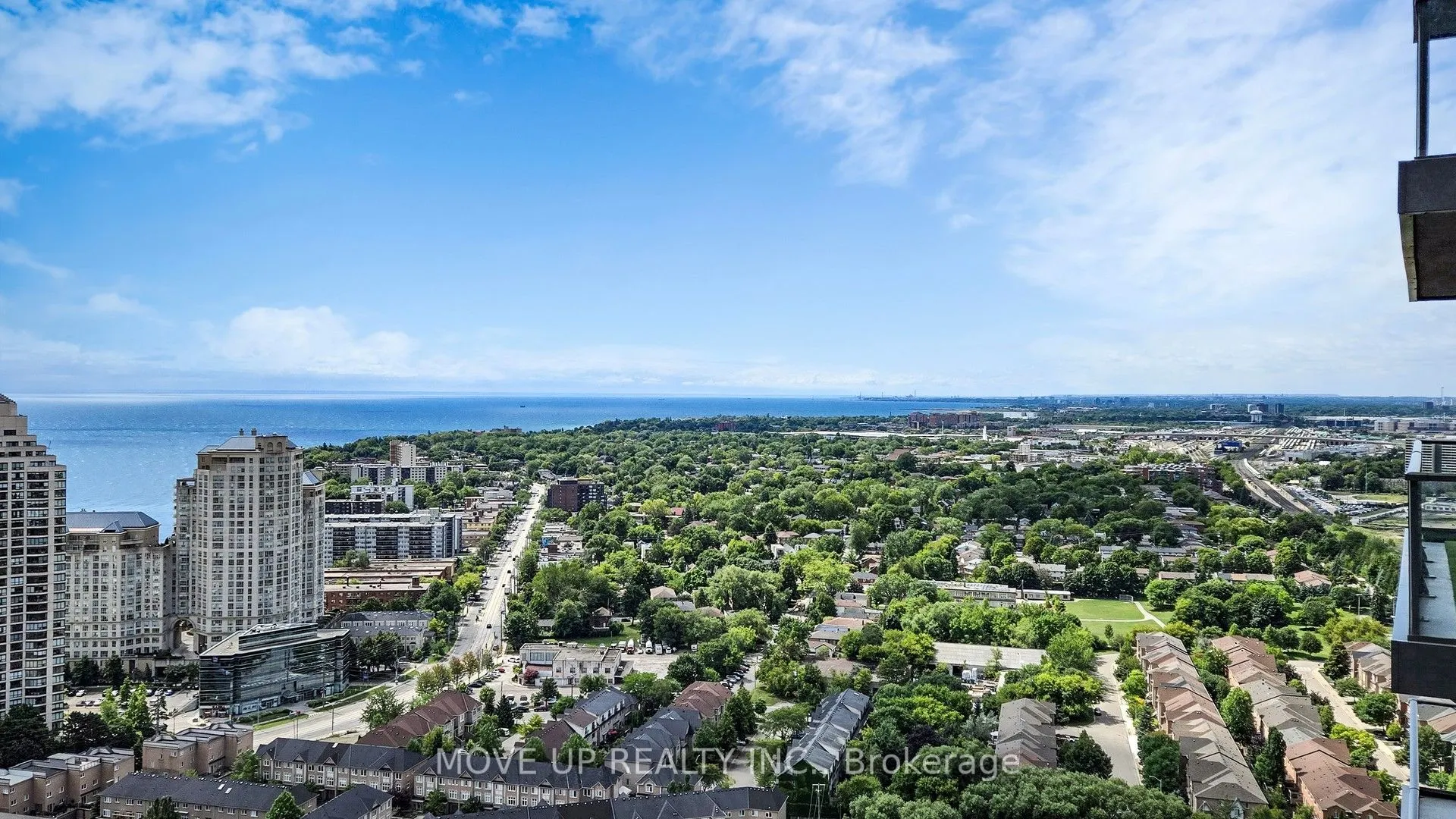 36 Park Lawn Road, #3202