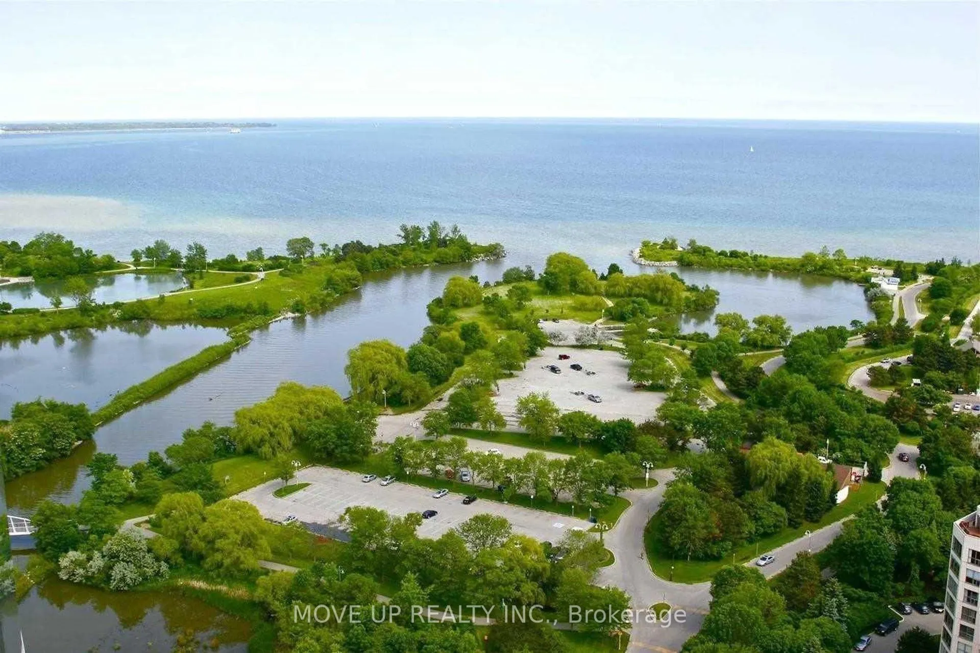 36 Park Lawn Road, #3202