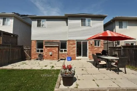 47 Babcock Crescent