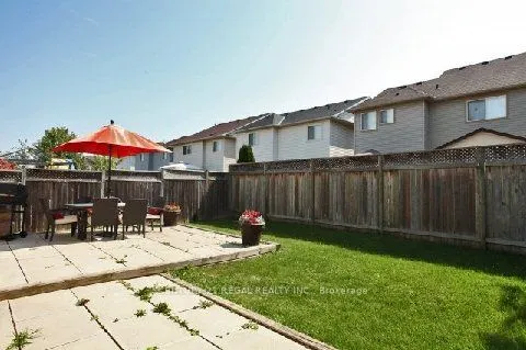 47 Babcock Crescent