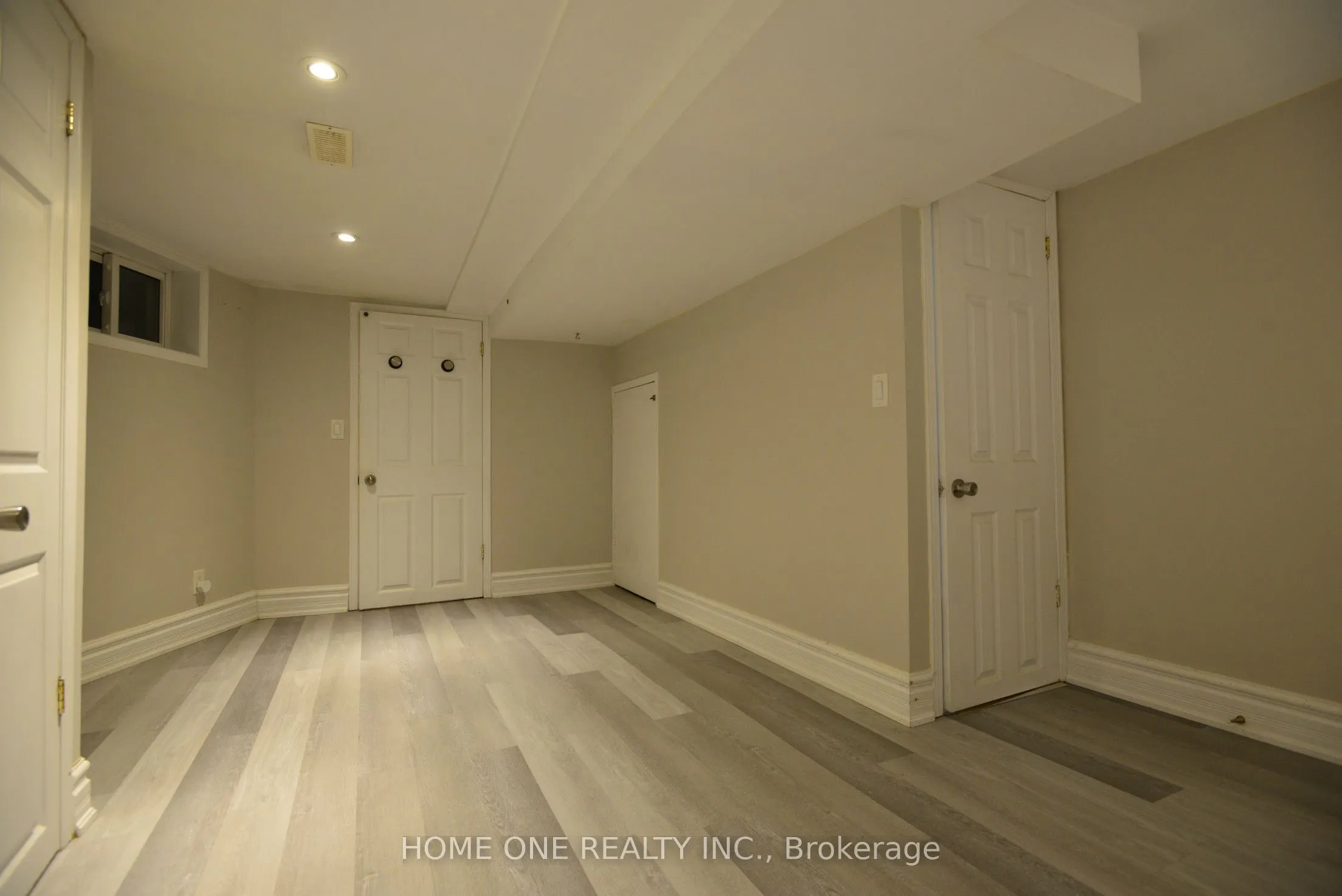 146 Rosemount Avenue, #Basement