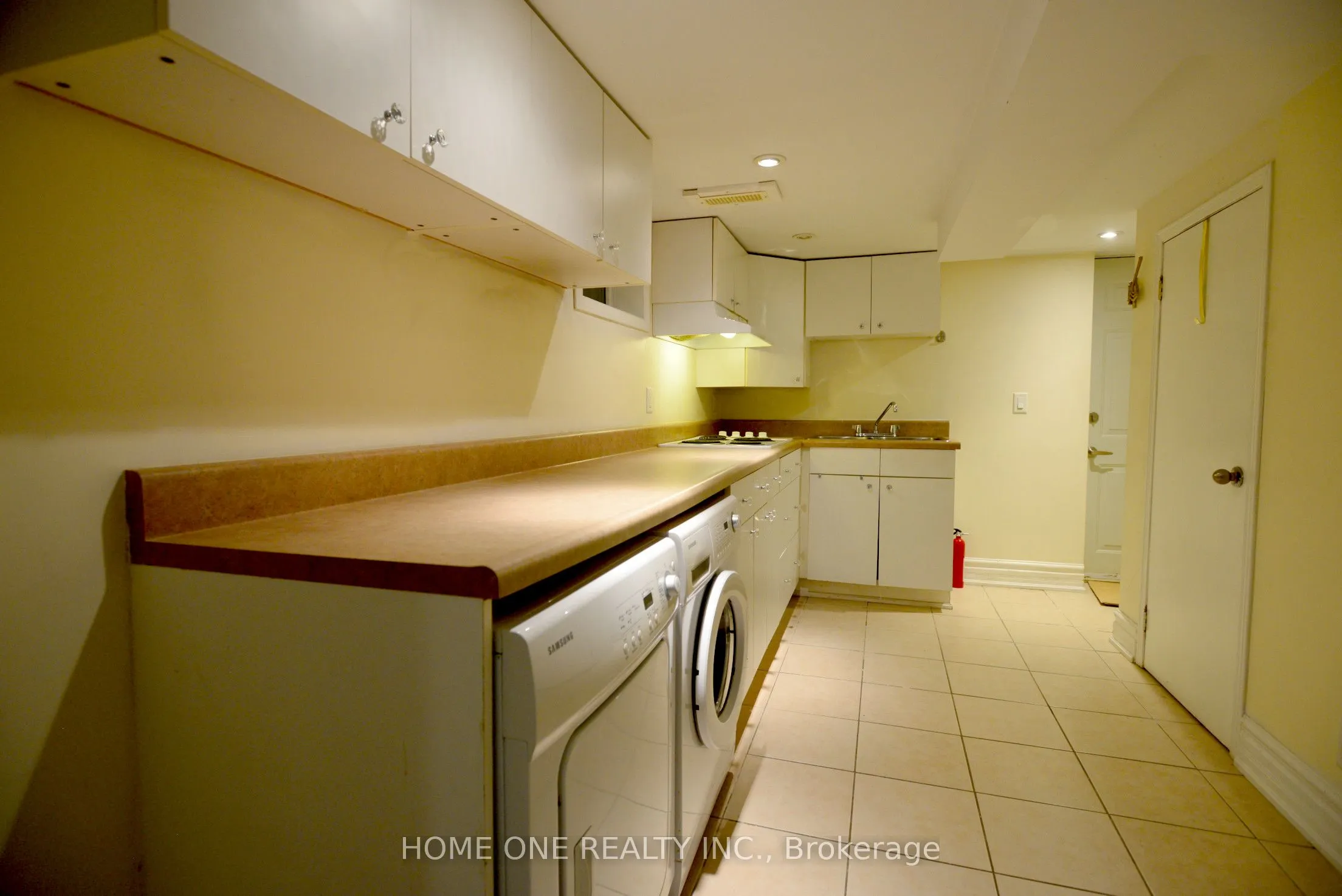 146 Rosemount Avenue, #Basement