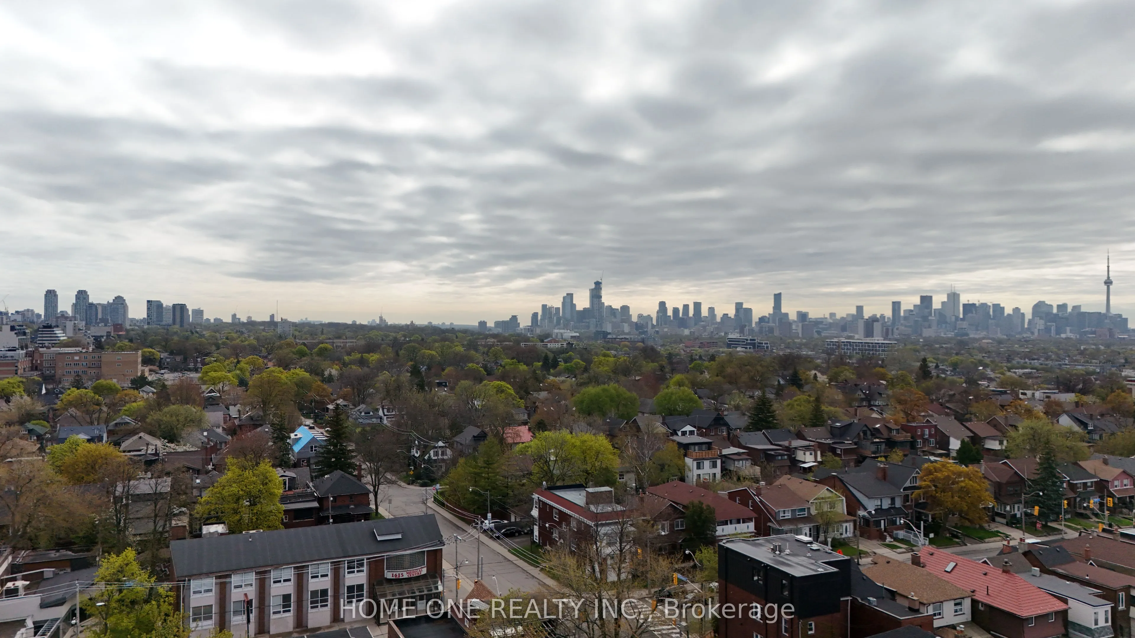 146 Rosemount Avenue, #Basement