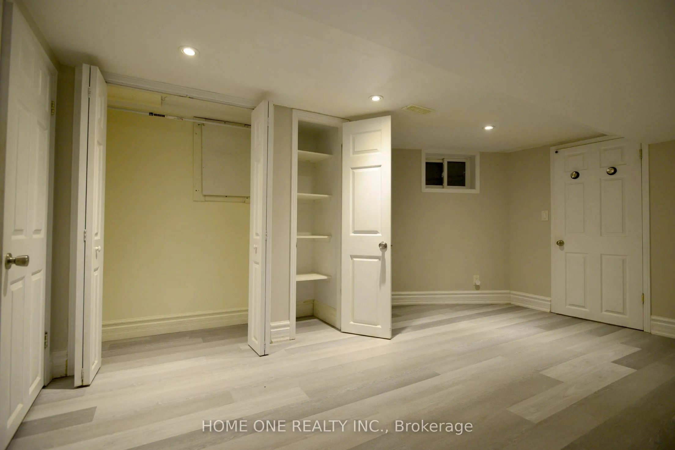 146 Rosemount Avenue, #Basement