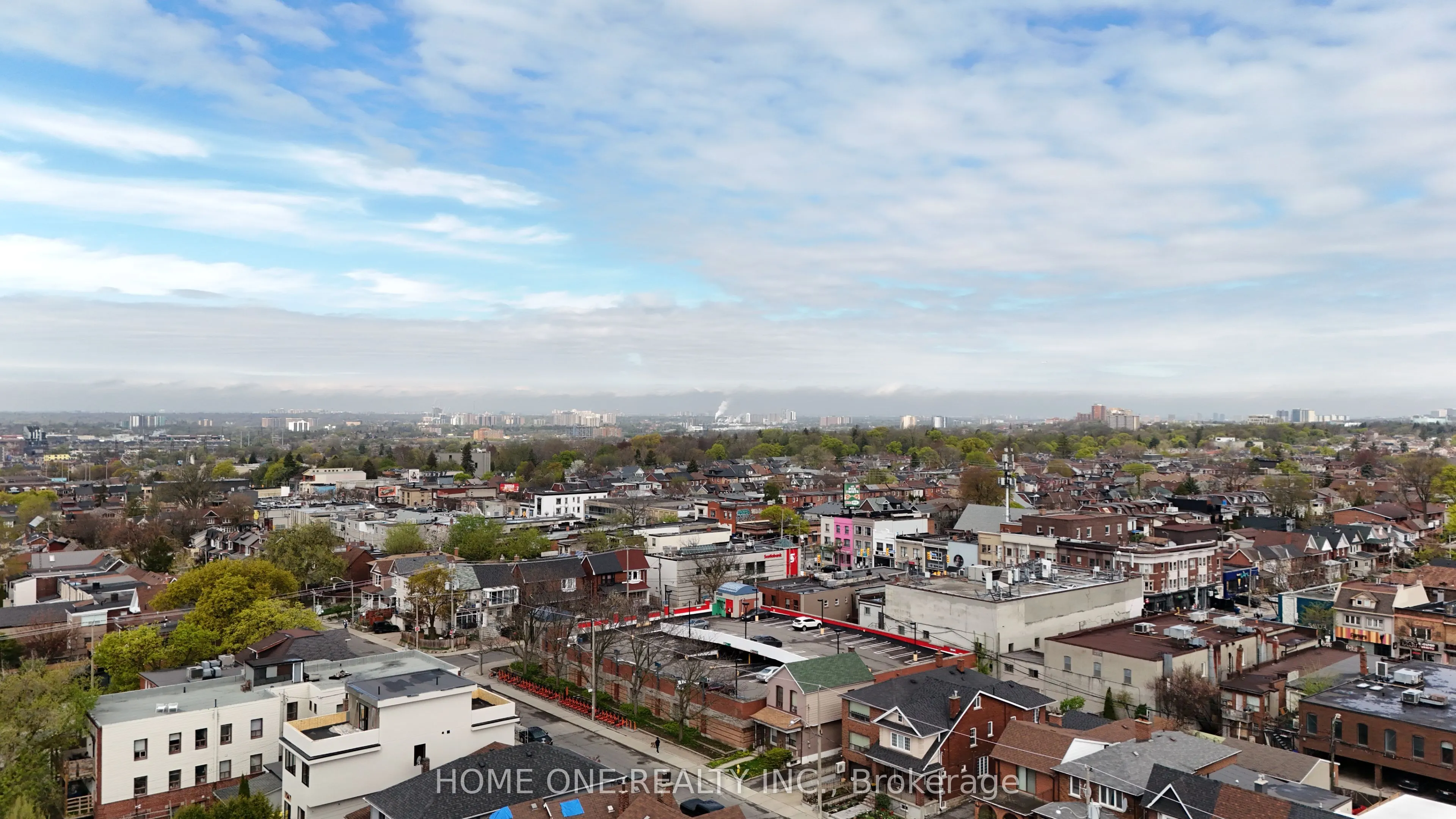 146 Rosemount Avenue, #Basement