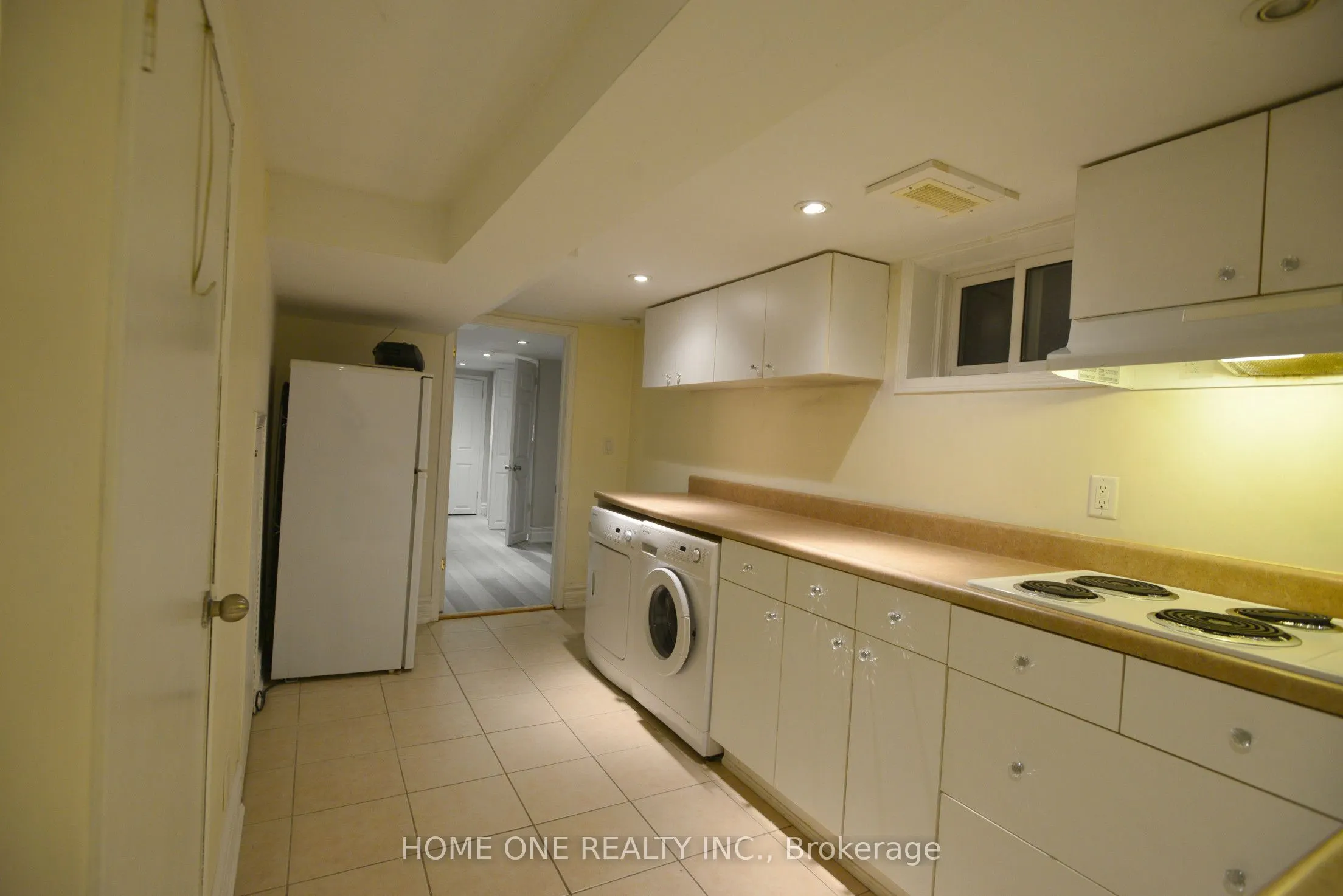 146 Rosemount Avenue, #Basement