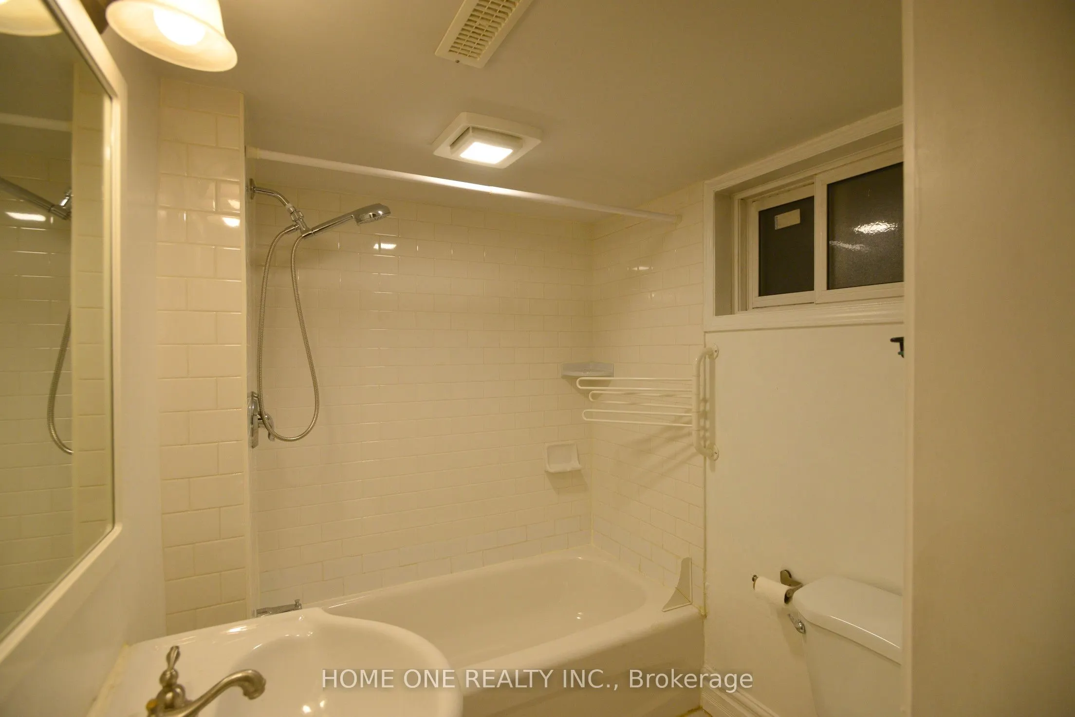 146 Rosemount Avenue, #Basement