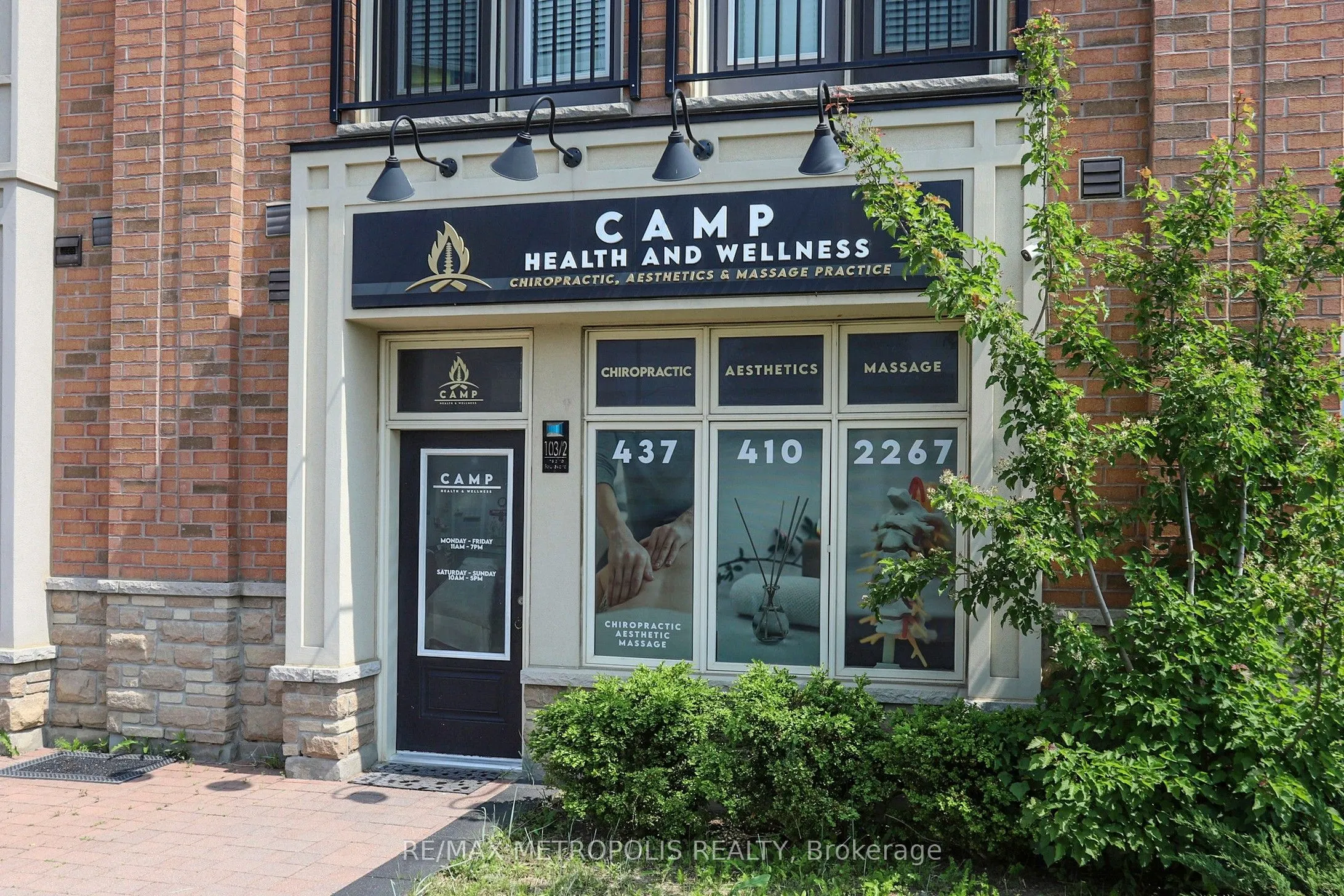 103 Inspire Boulevard, #2