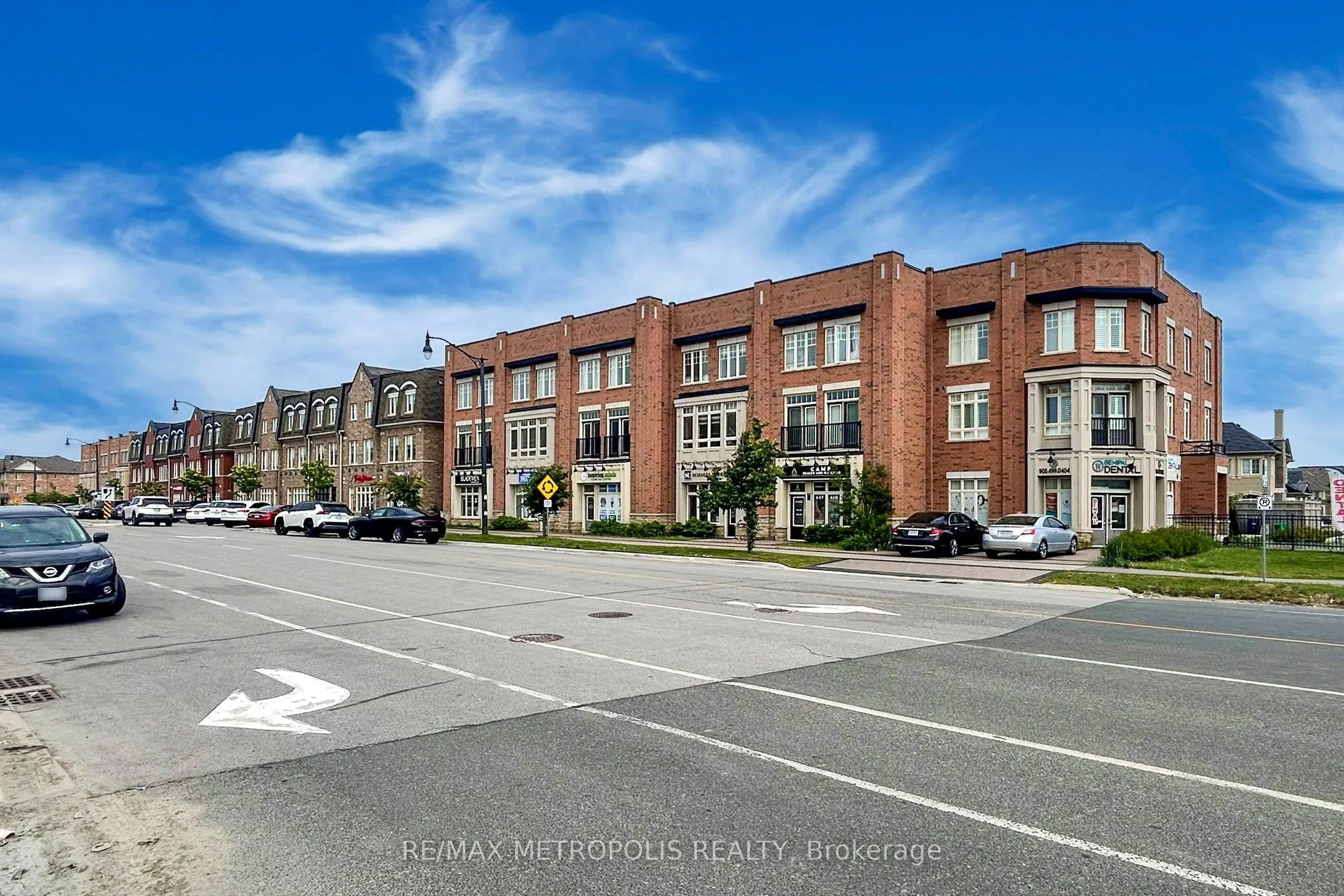 103 Inspire Boulevard, #2