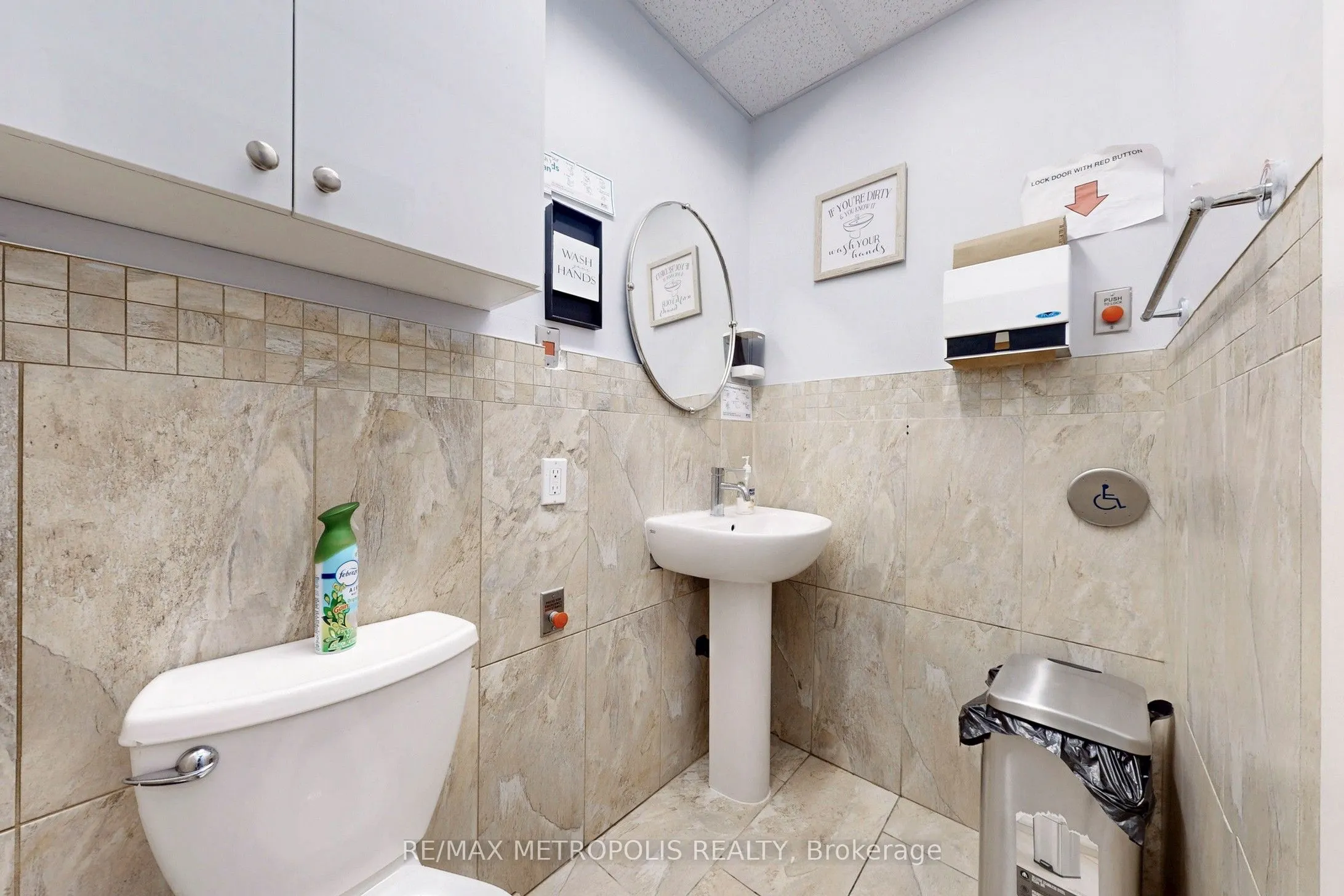 103 Inspire Boulevard, #2