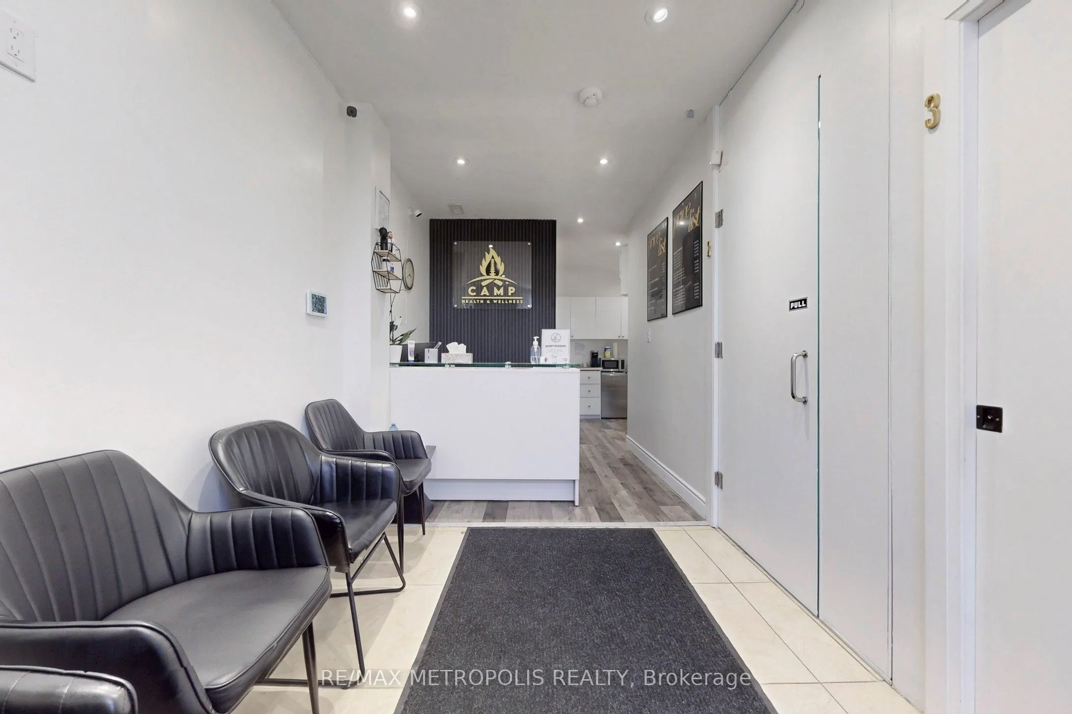 103 Inspire Boulevard, #2