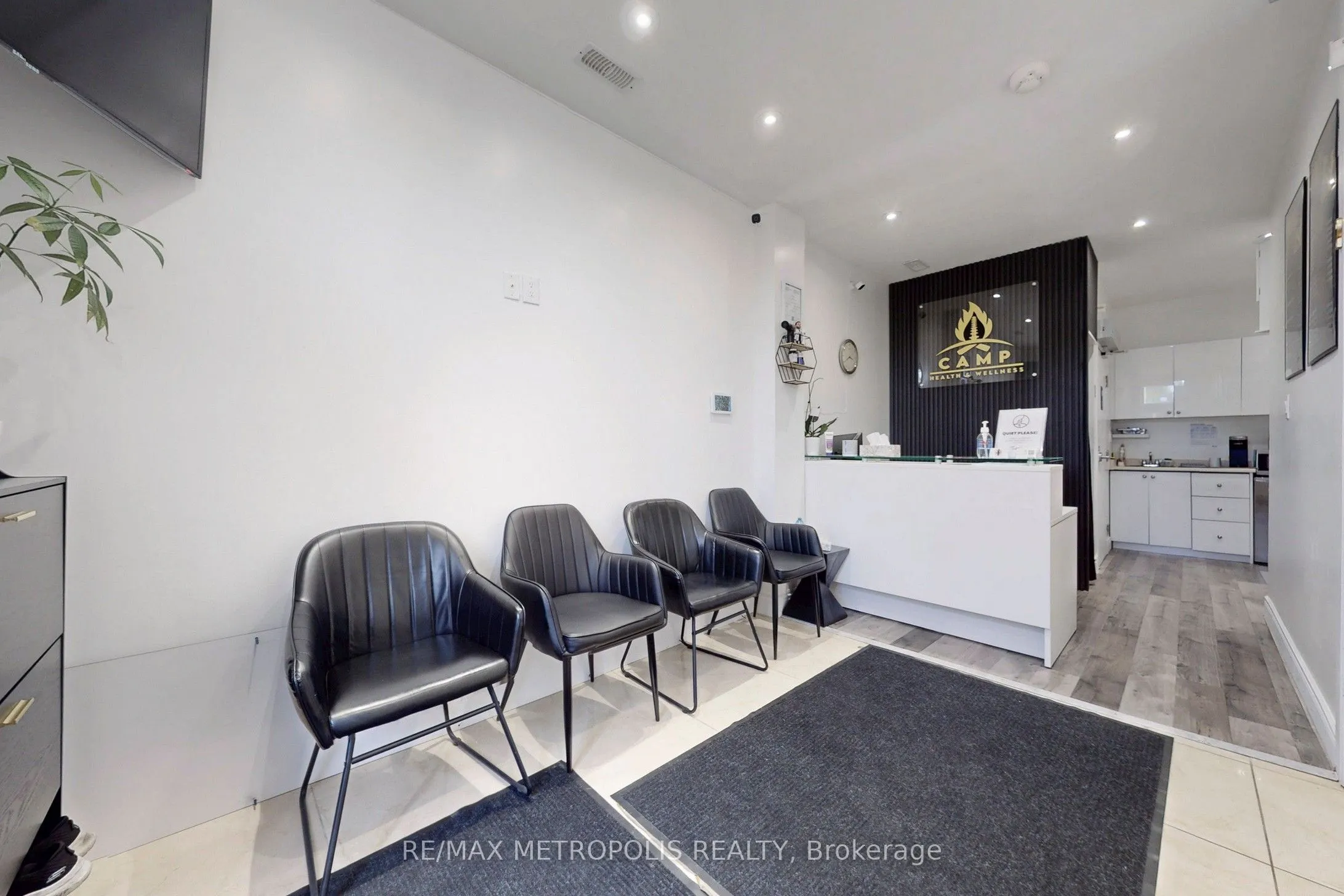 103 Inspire Boulevard, #2