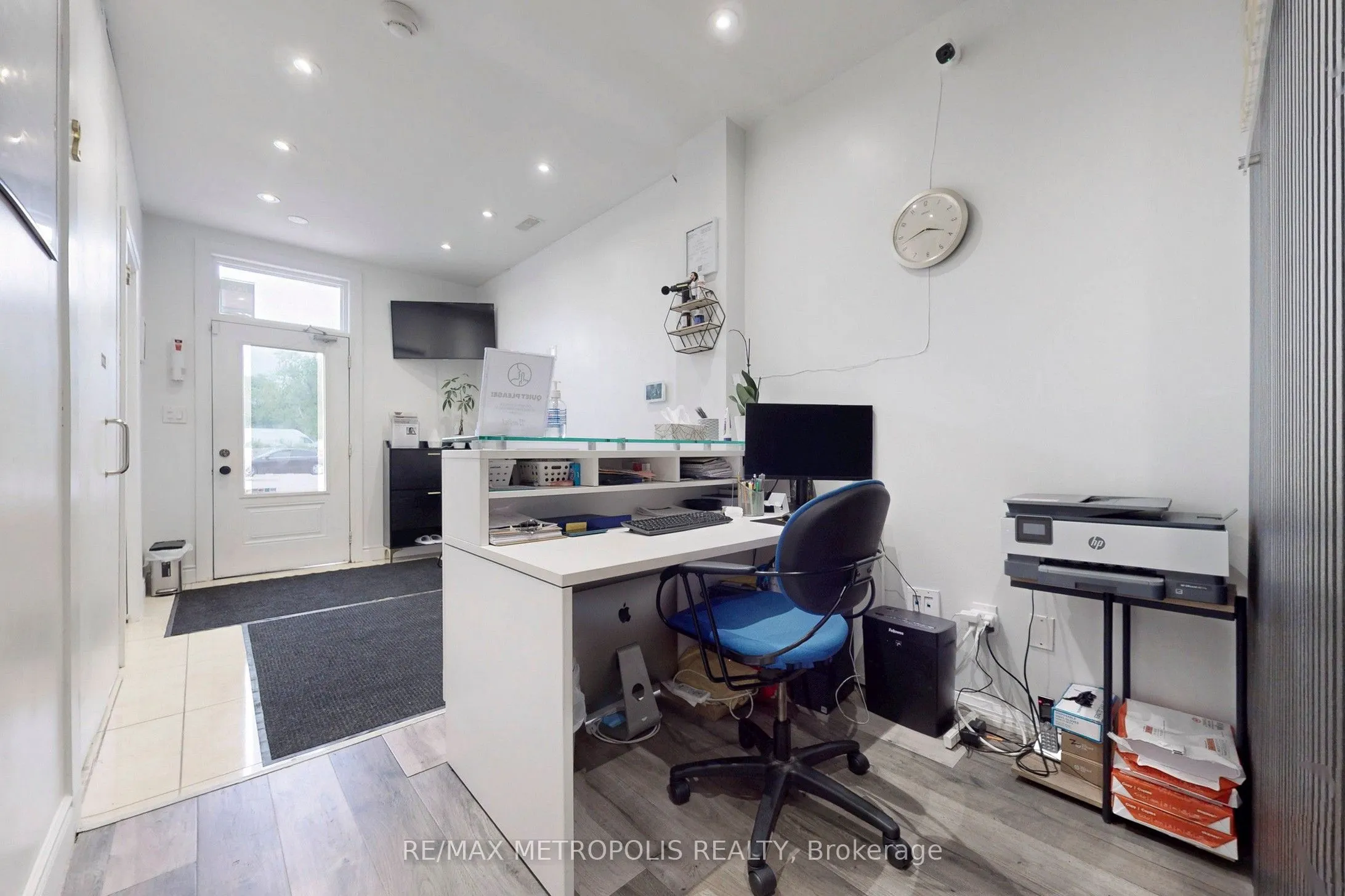 103 Inspire Boulevard, #2