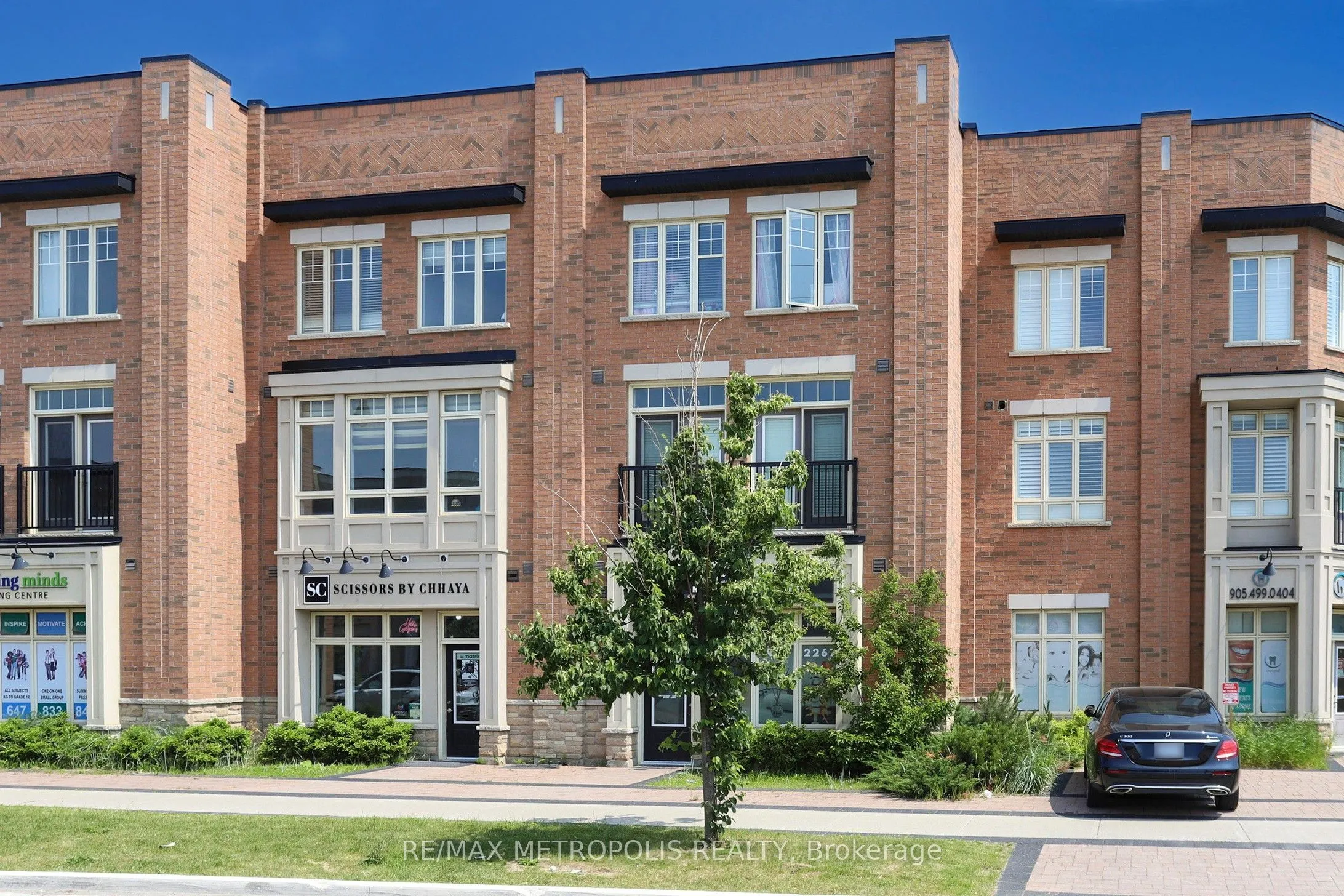 103 Inspire Boulevard, #2