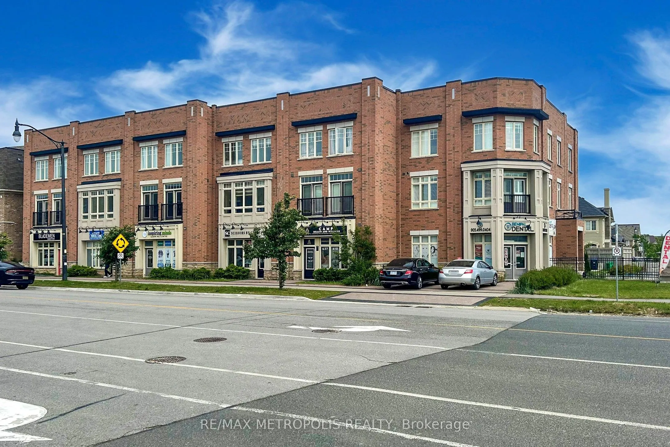 103 Inspire Boulevard, #2