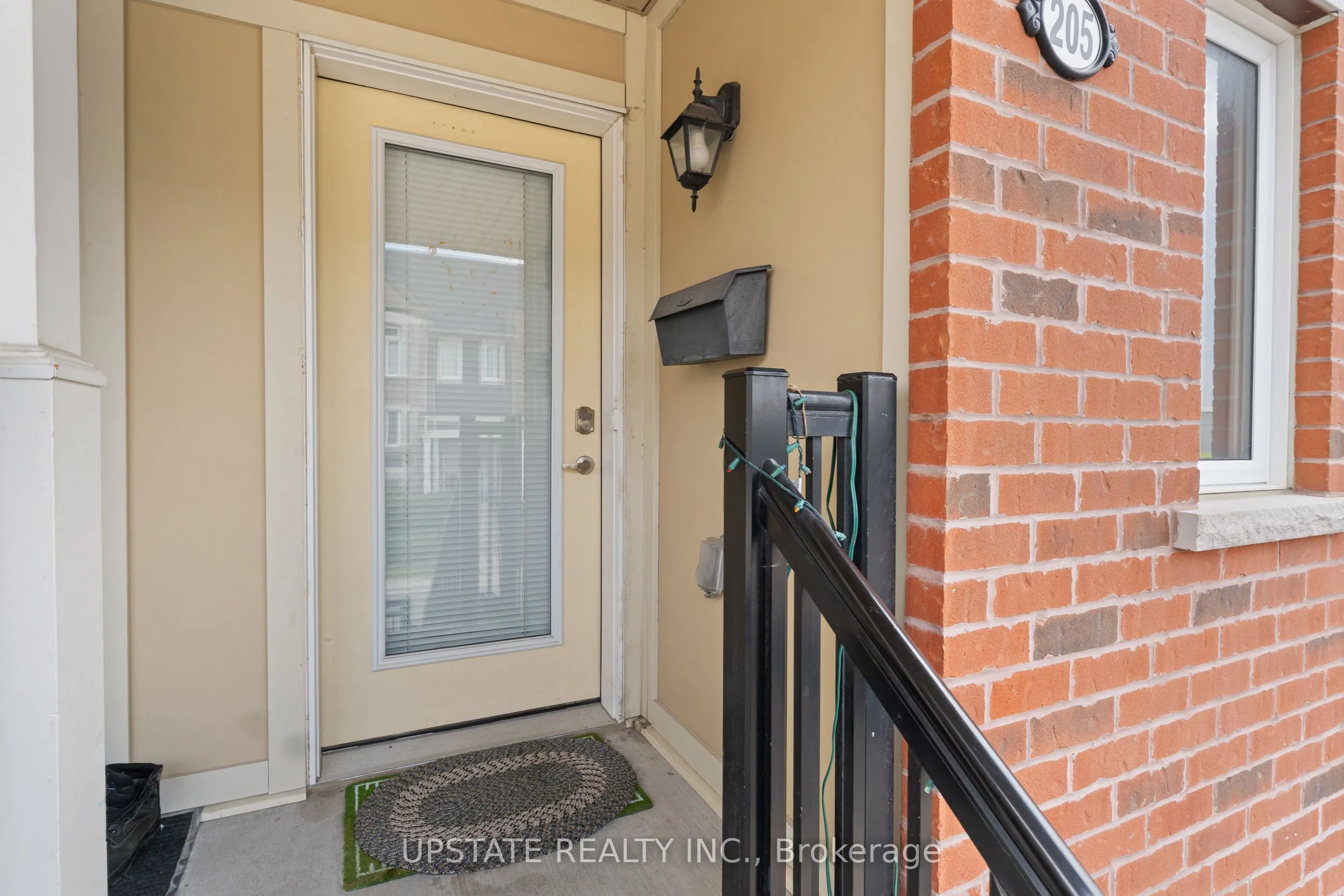 250 Sunny Meadow Boulevard, #205