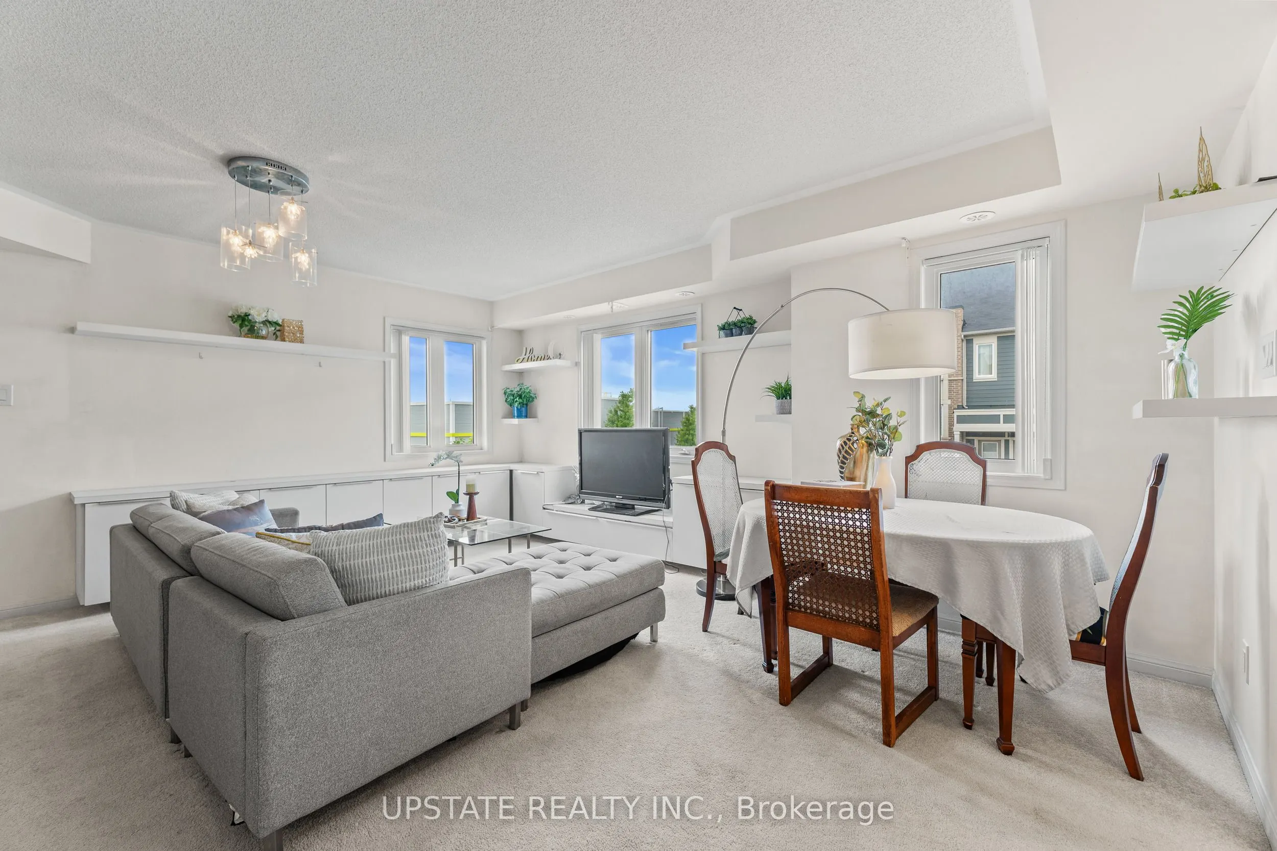 250 Sunny Meadow Boulevard, #205