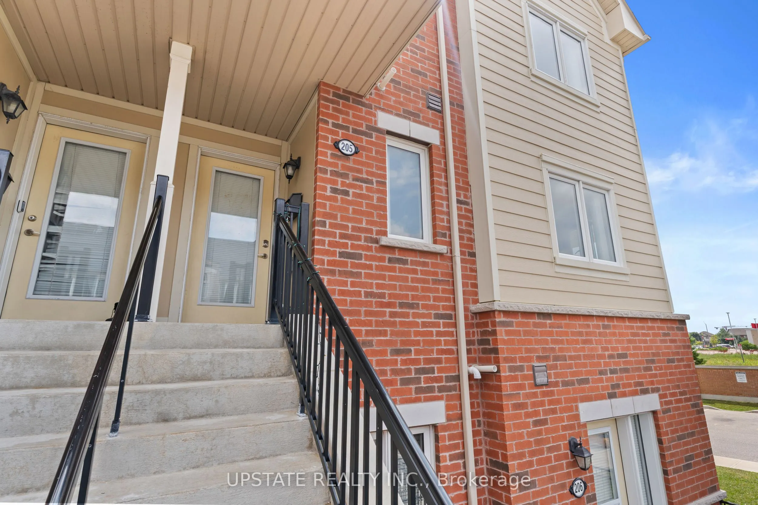 250 Sunny Meadow Boulevard, #205