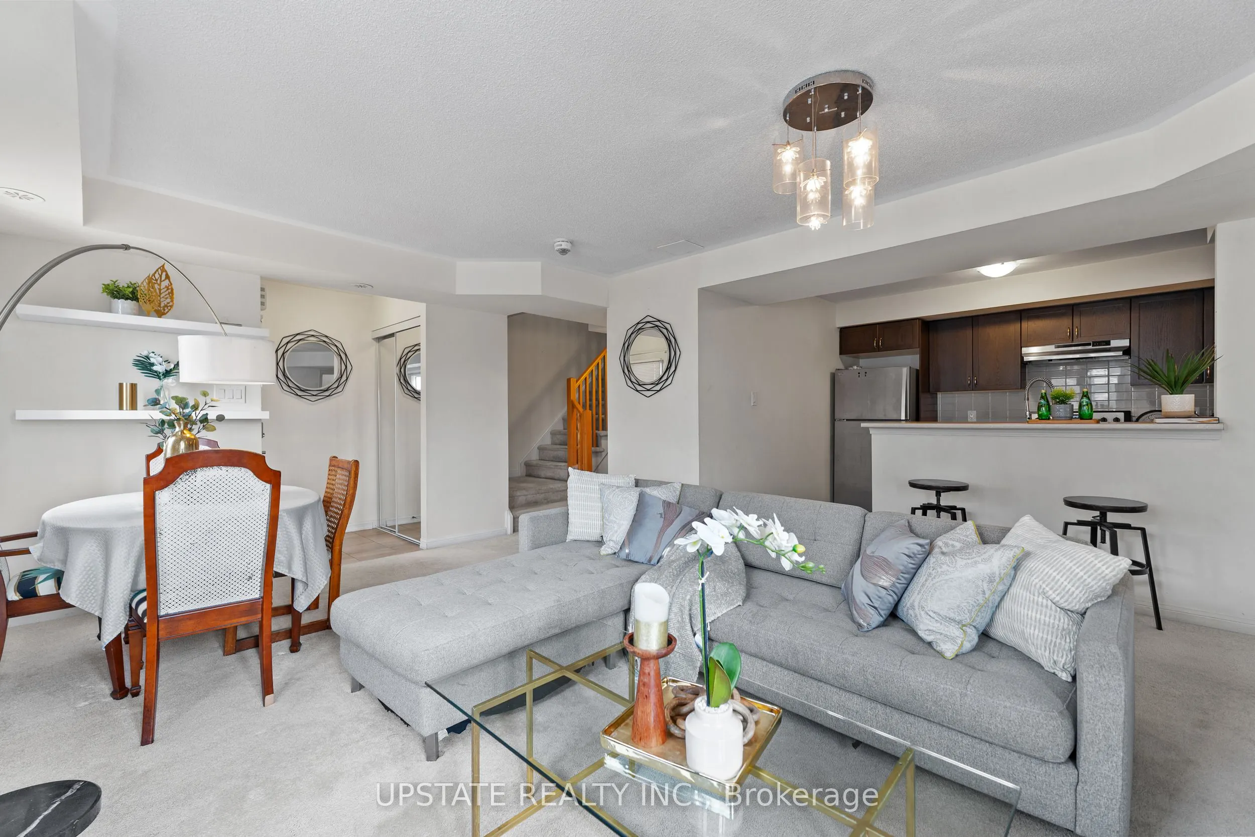 250 Sunny Meadow Boulevard, #205