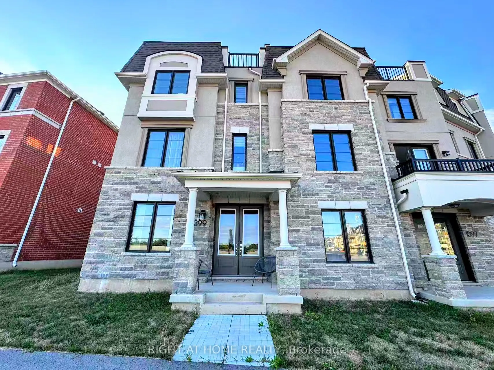 1399 WILLIAM HALTON Parkway
