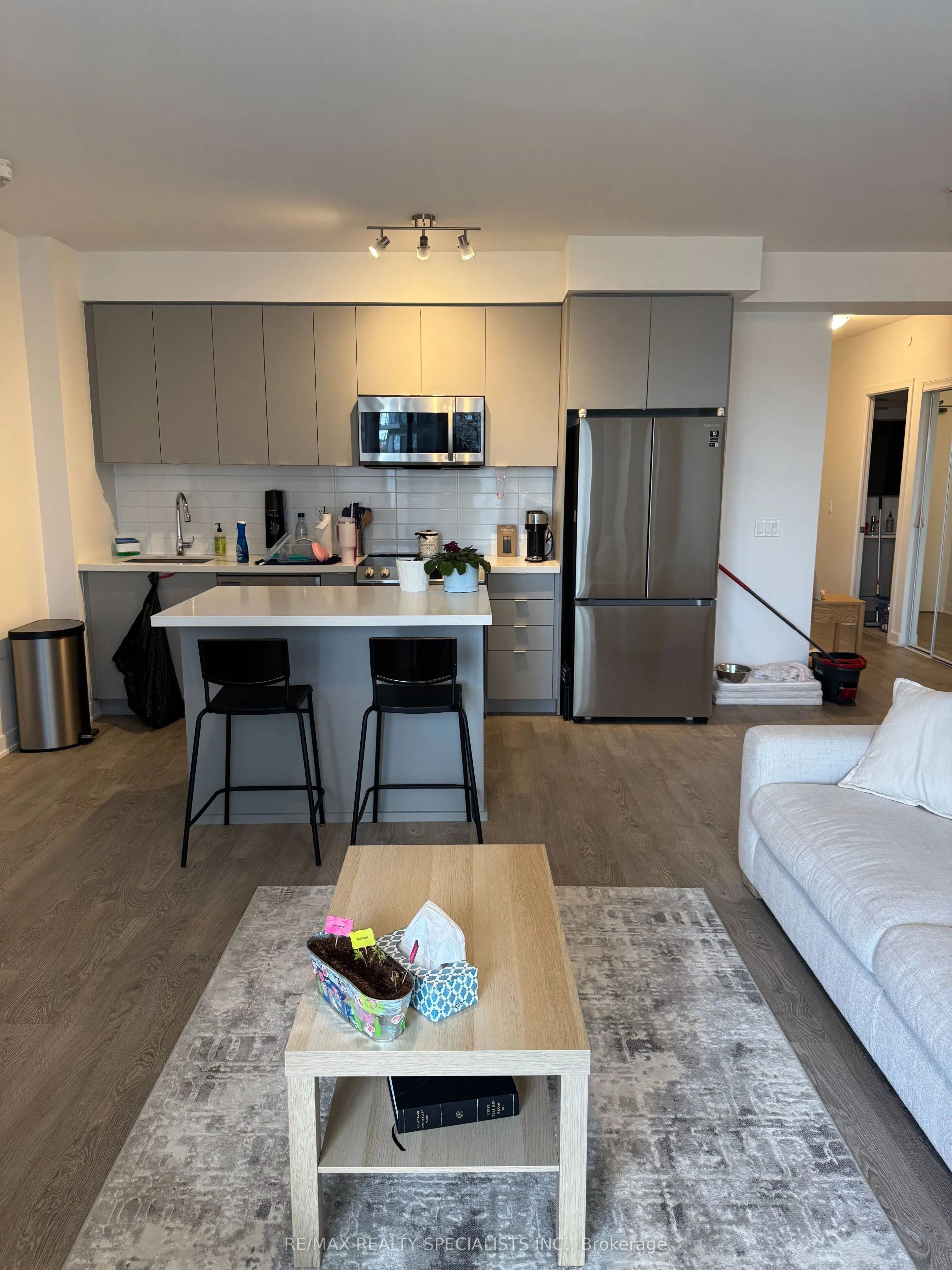 4675 Metcalfe Avenue, #307