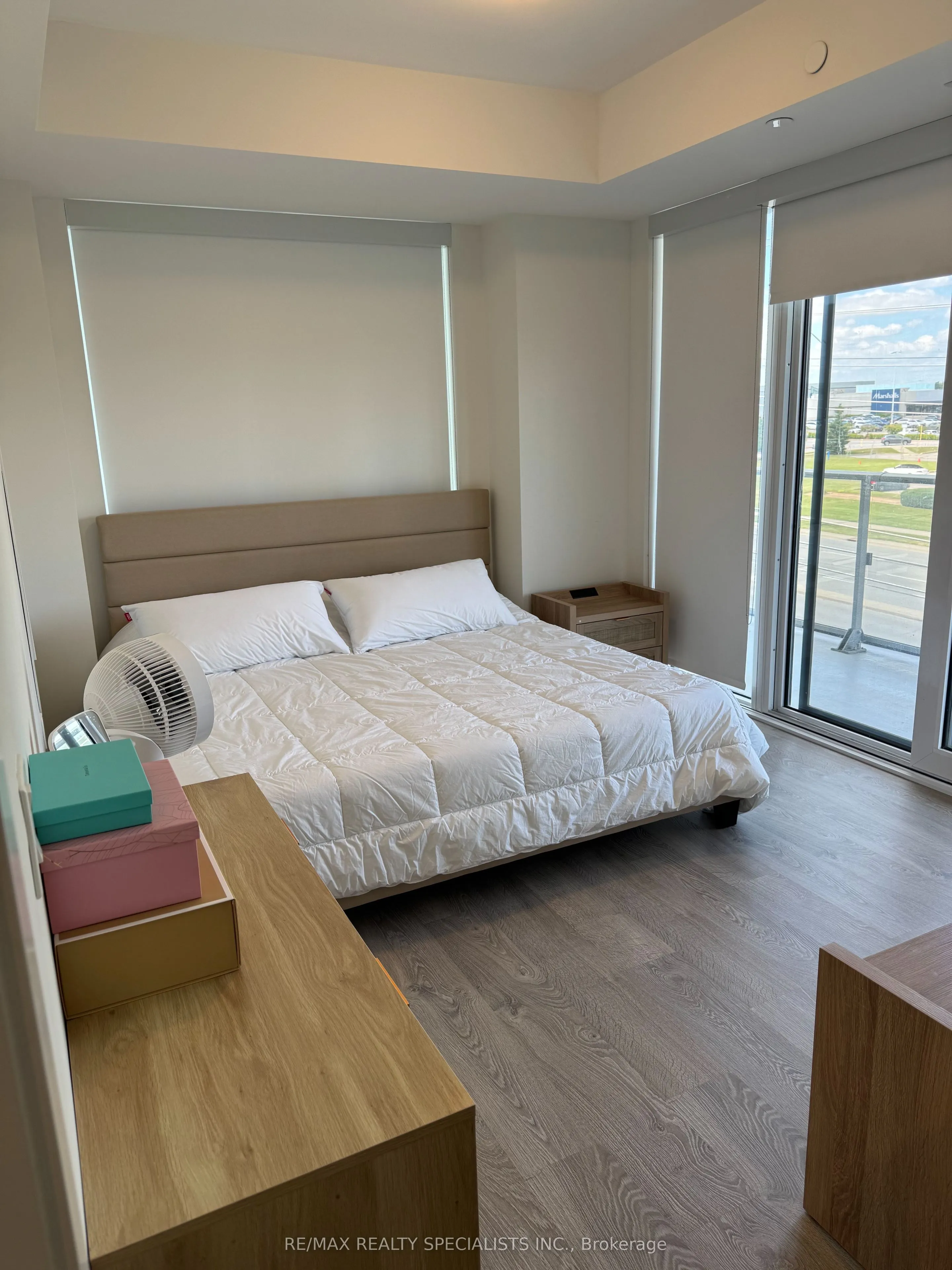 4675 Metcalfe Avenue, #307