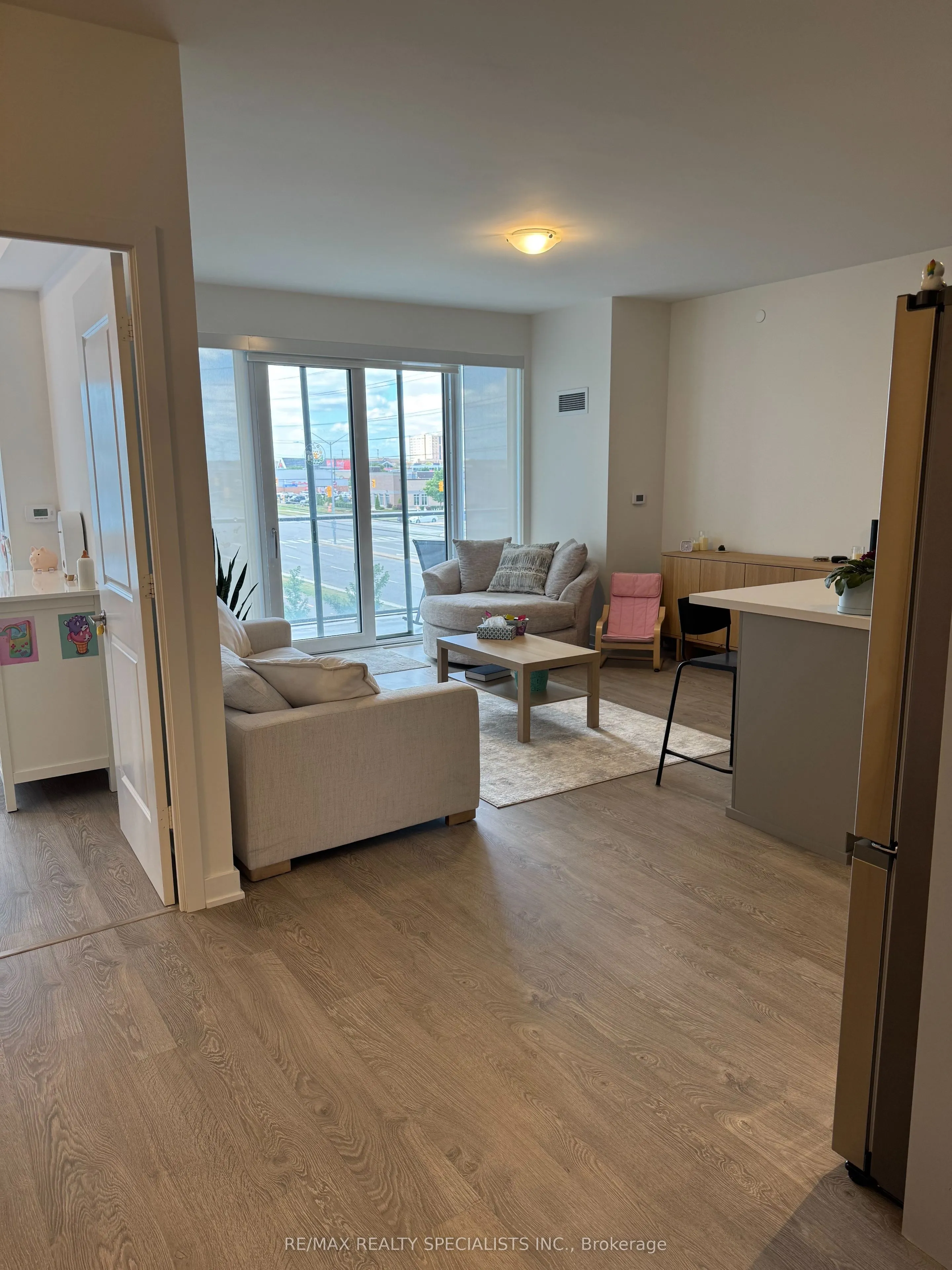 4675 Metcalfe Avenue, #307