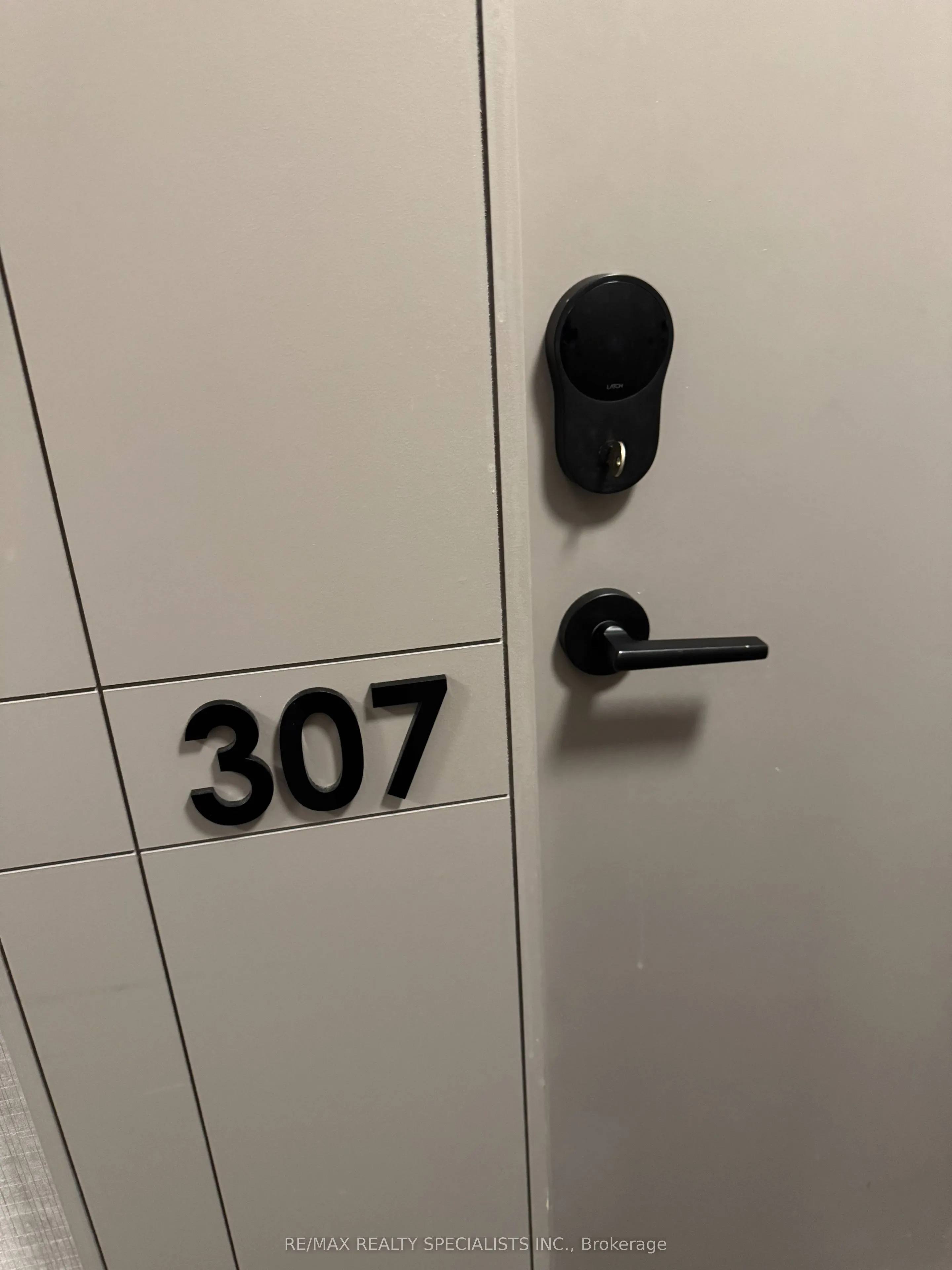 4675 Metcalfe Avenue, #307