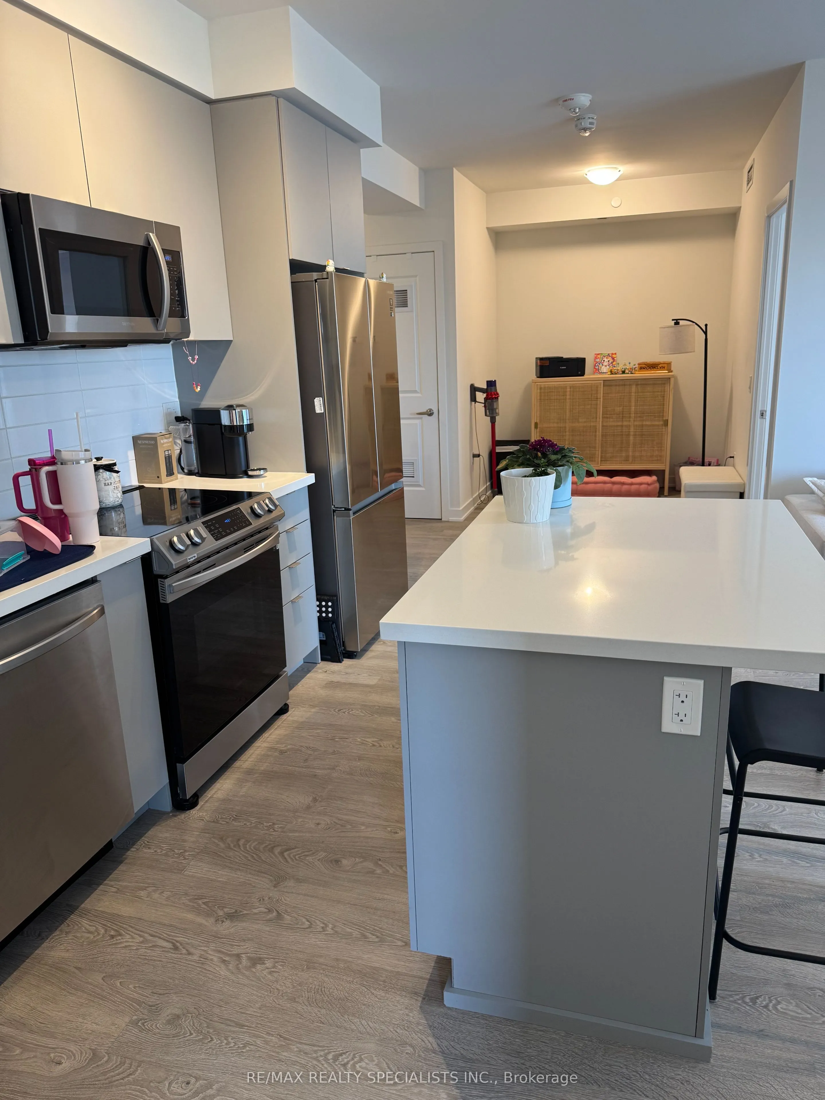 4675 Metcalfe Avenue, #307