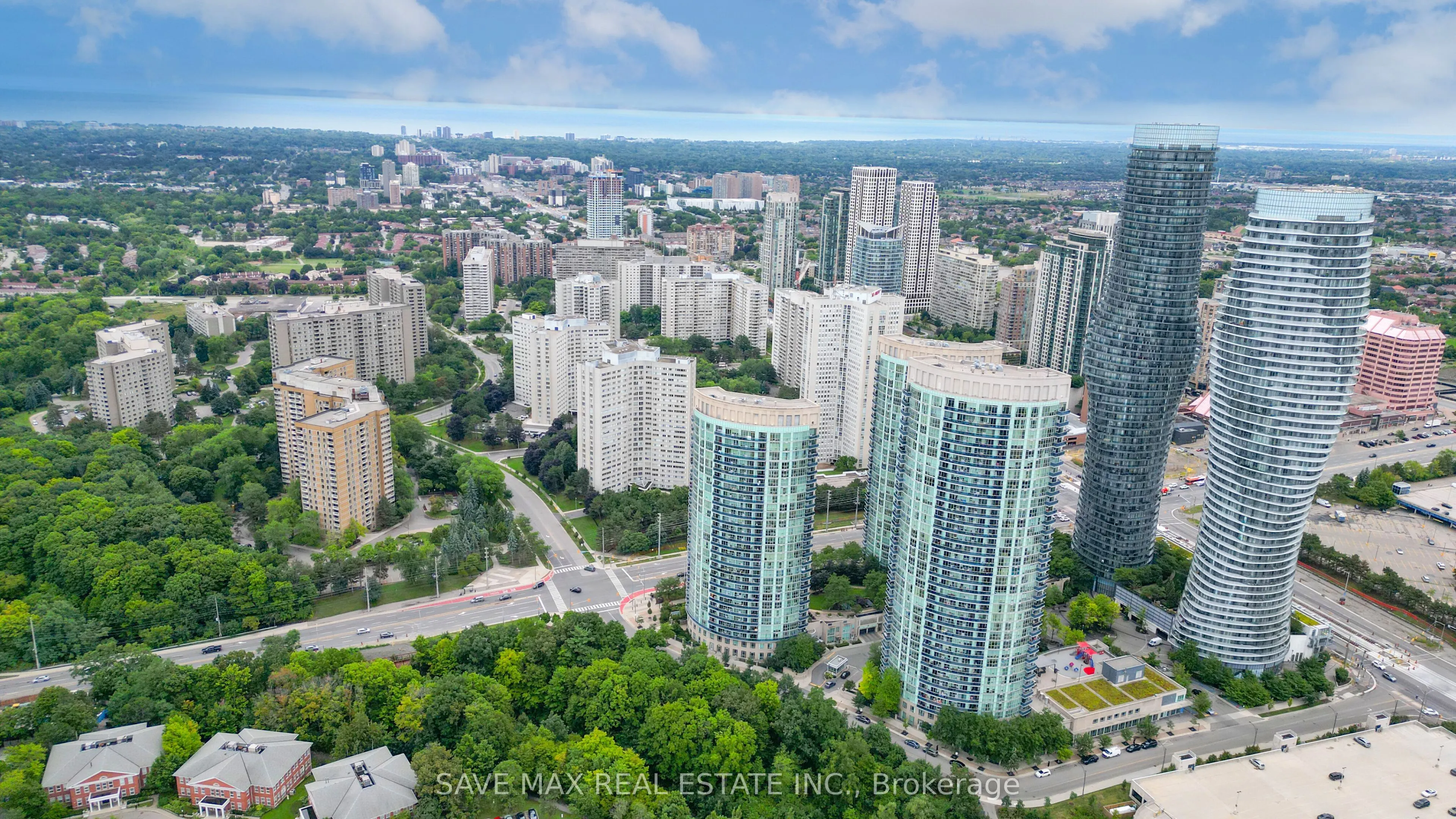 90 Absolute Avenue, #1907