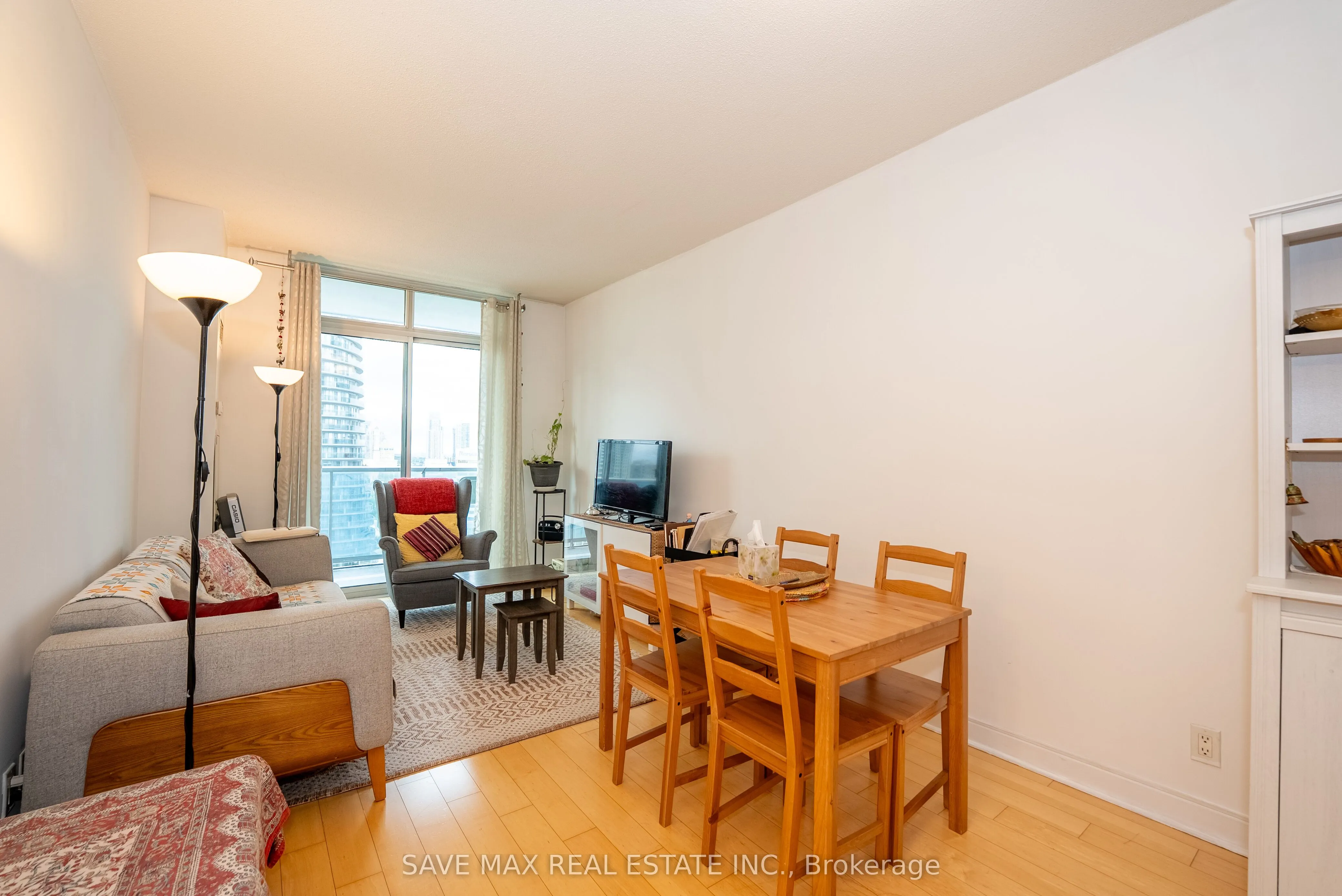 90 Absolute Avenue, #1907